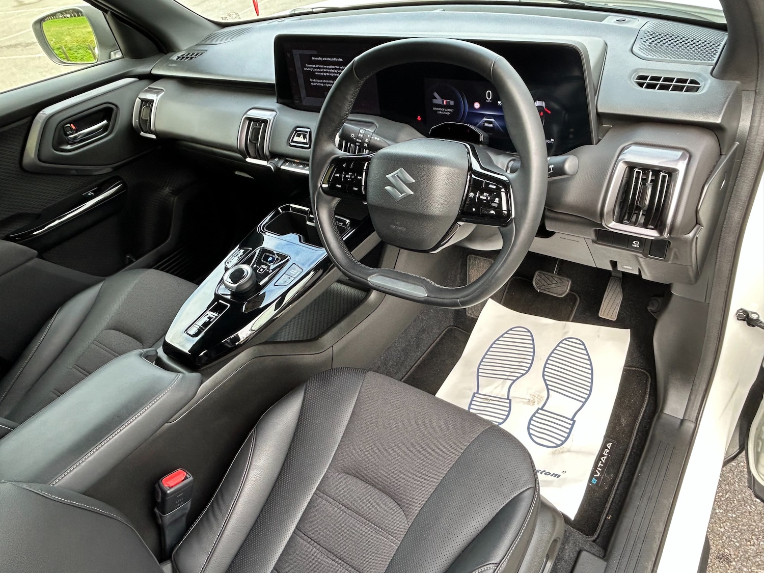 Used Suzuki e Vitara 2025 for sale - 77820082: Photo 3