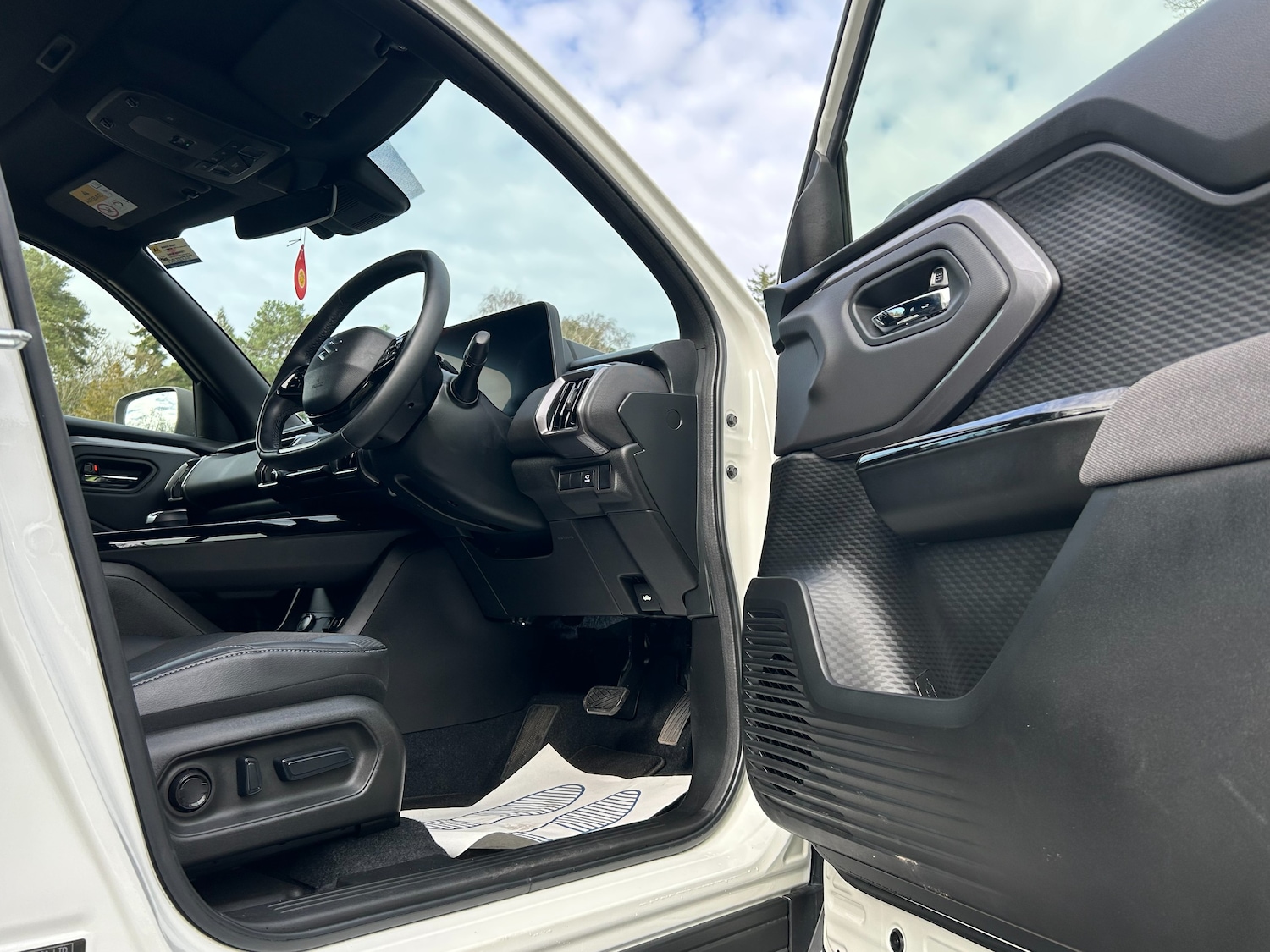 Used Suzuki e Vitara 2025 for sale - 77820082: Photo 30