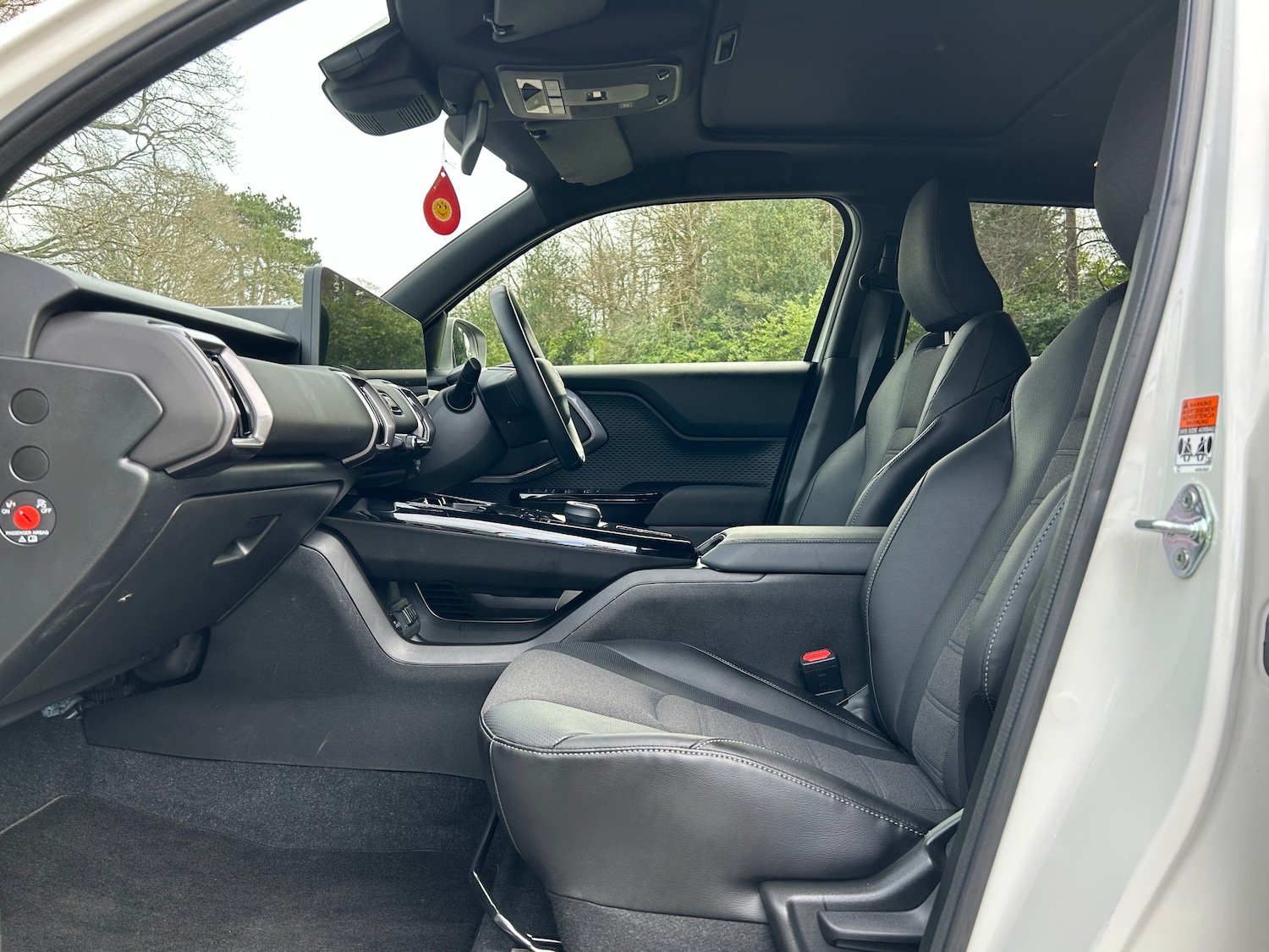 Used Suzuki e Vitara 2025 for sale - 77820082: Photo 38