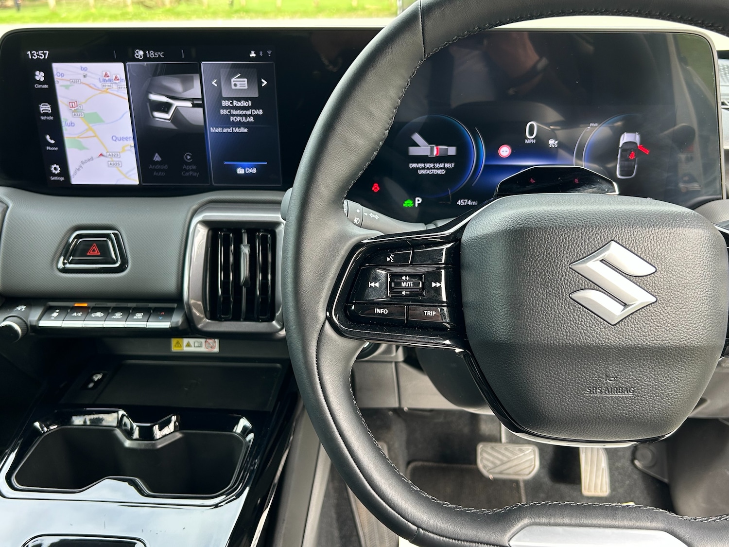 Used Suzuki e Vitara 2025 for sale - 77820082: Photo 40