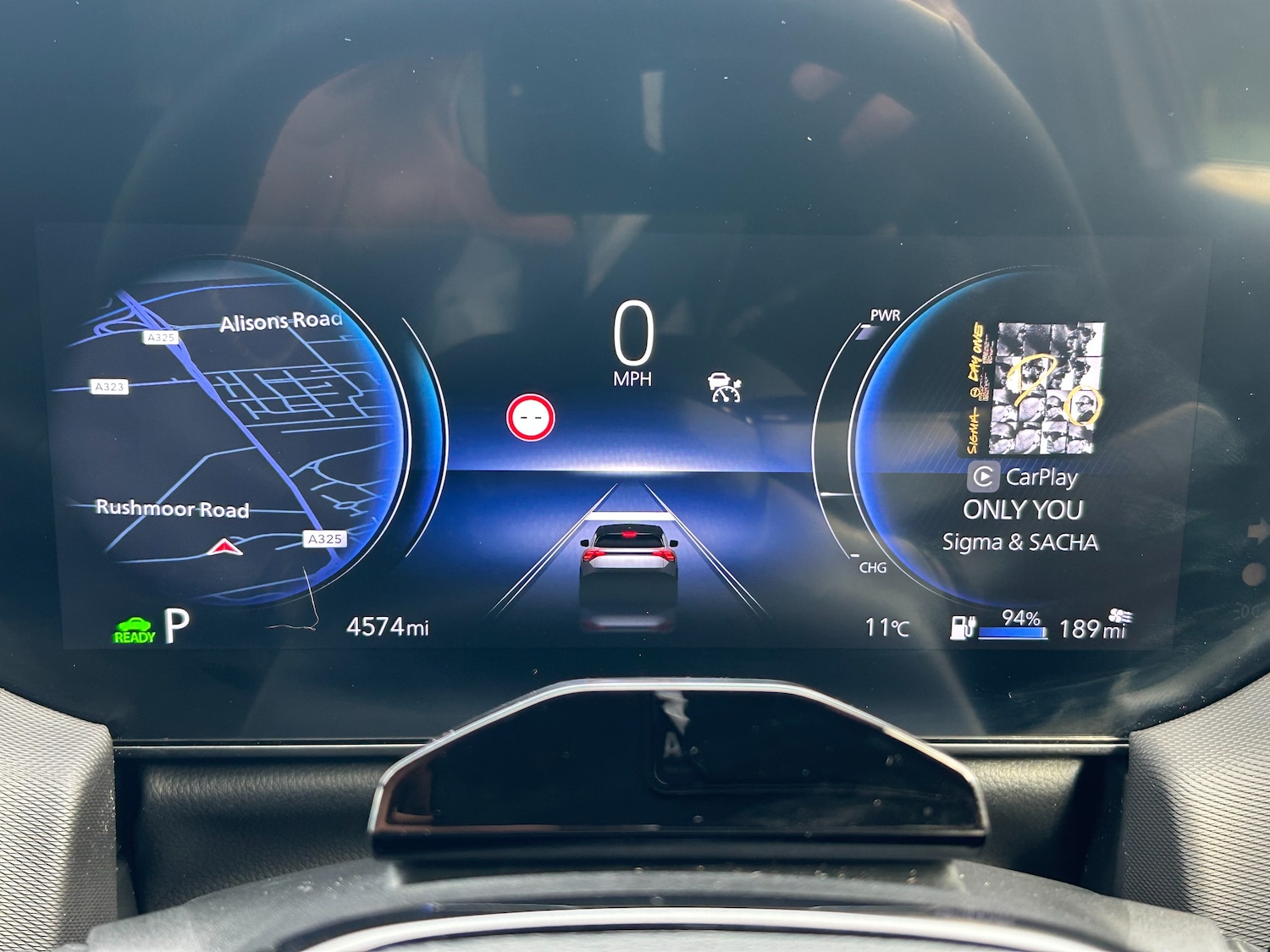 Used Suzuki e Vitara 2025 for sale - 77820082: Photo 43