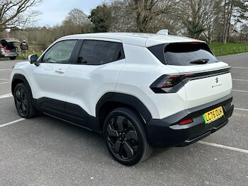 Used Suzuki e Vitara 2025 for sale - 77820082: Photo