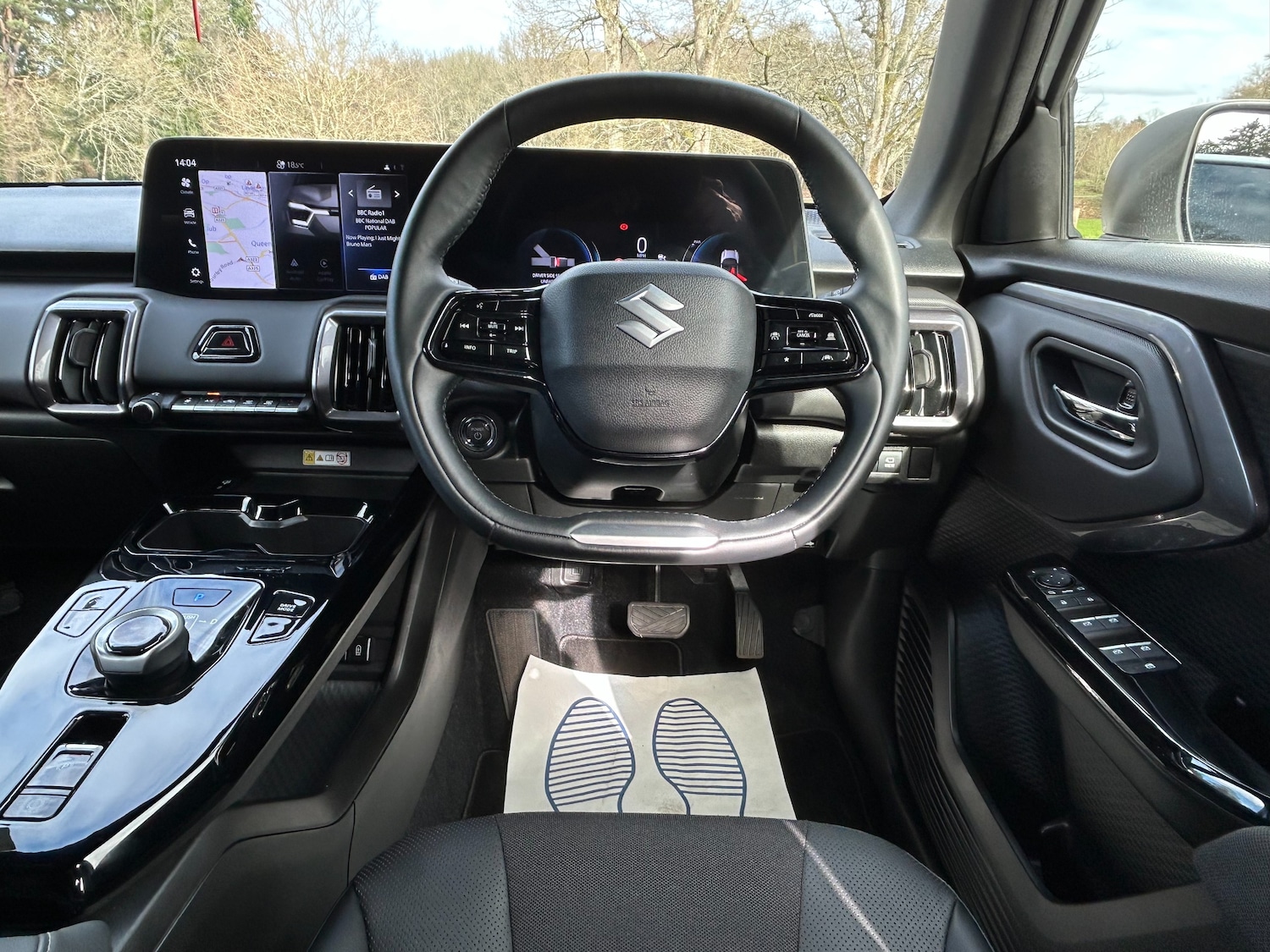 Used Suzuki e Vitara 2025 for sale - 77820082: Photo 51