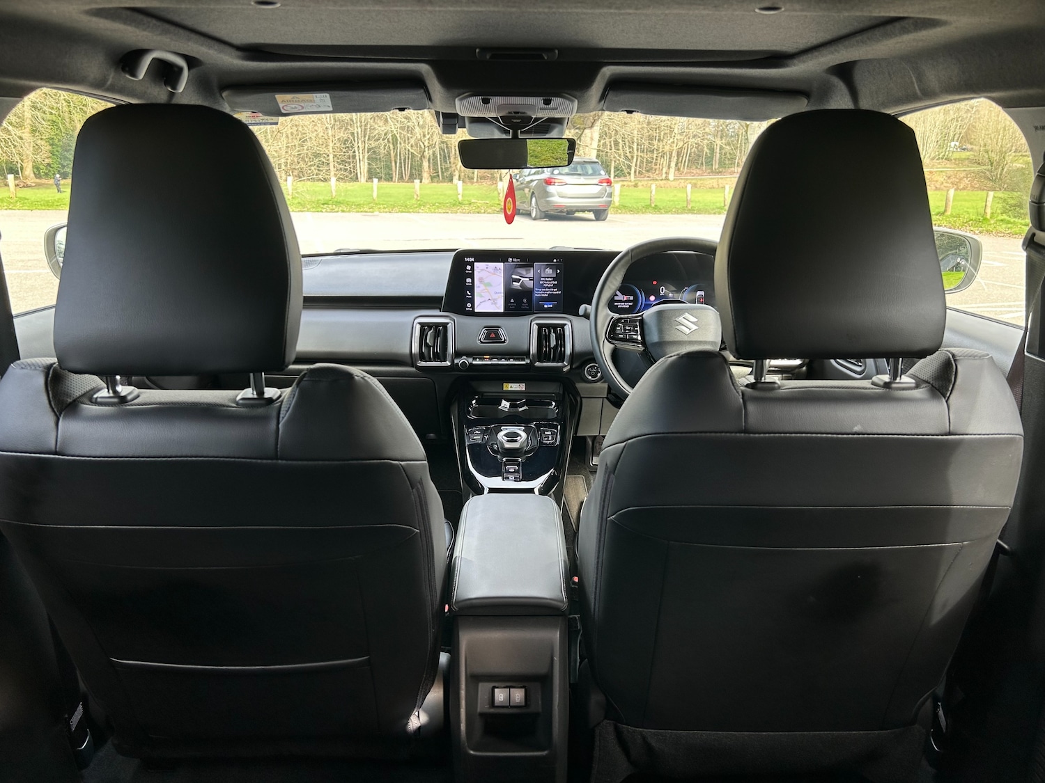 Used Suzuki e Vitara 2025 for sale - 77820082: Photo 69