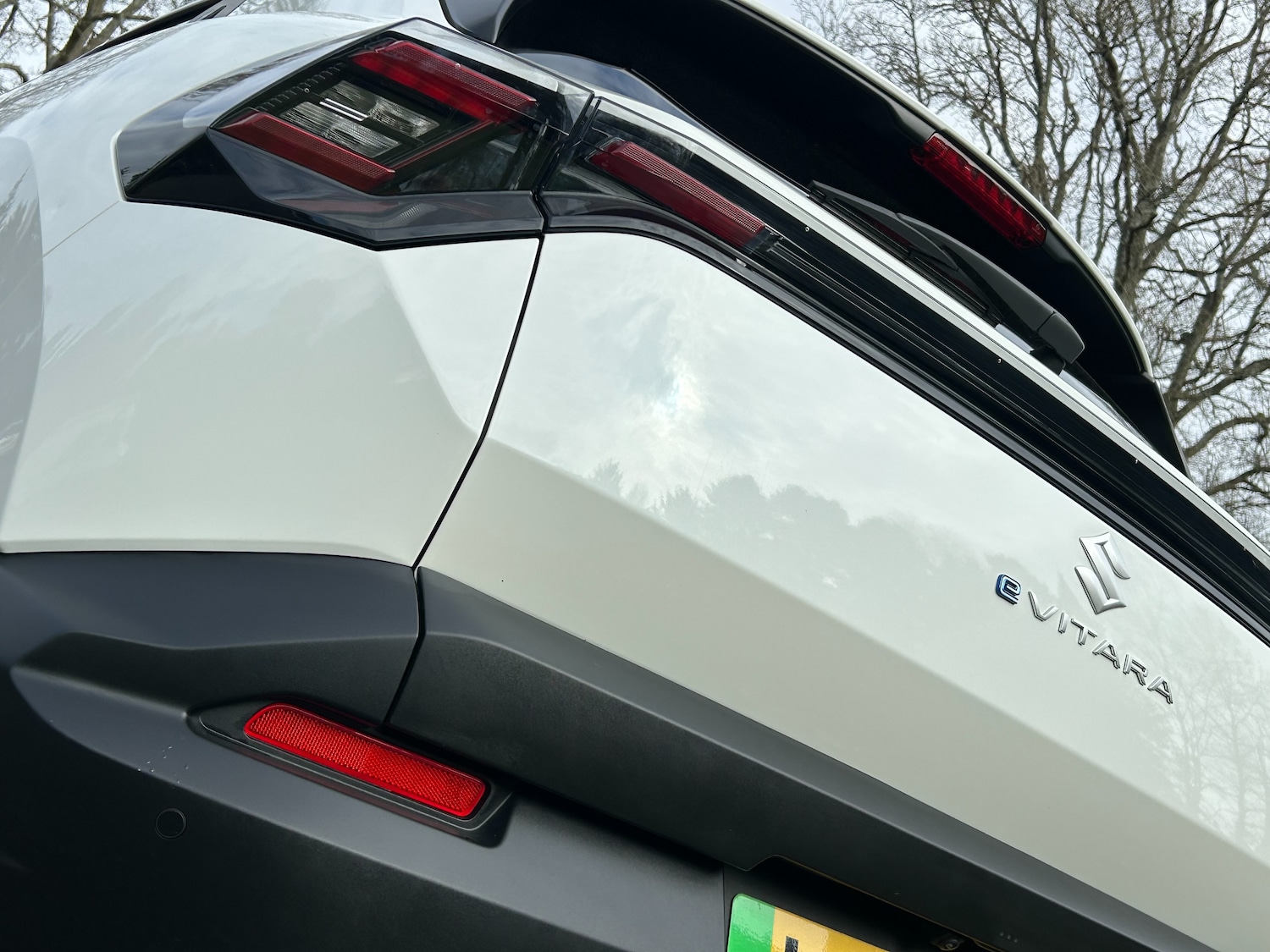 Used Suzuki e Vitara 2025 for sale - 77820082: Photo 79