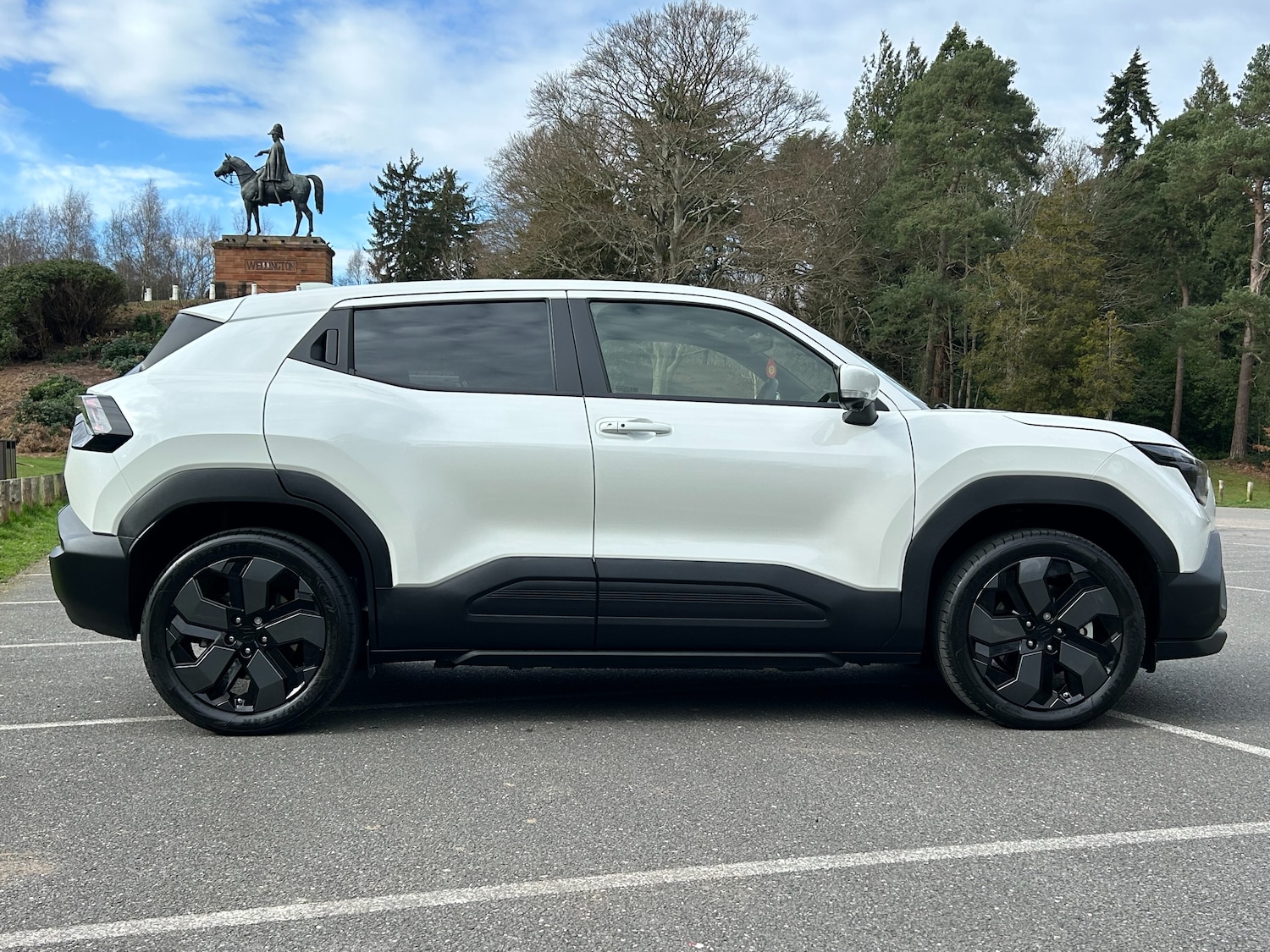 Used Suzuki e Vitara 2025 for sale - 77820082: Photo 8