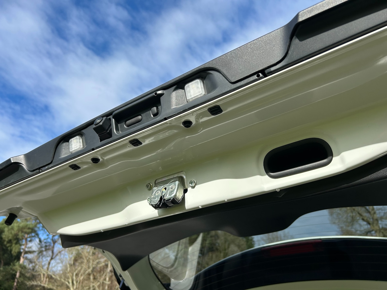 Used Suzuki e Vitara 2025 for sale - 77820082: Photo 84