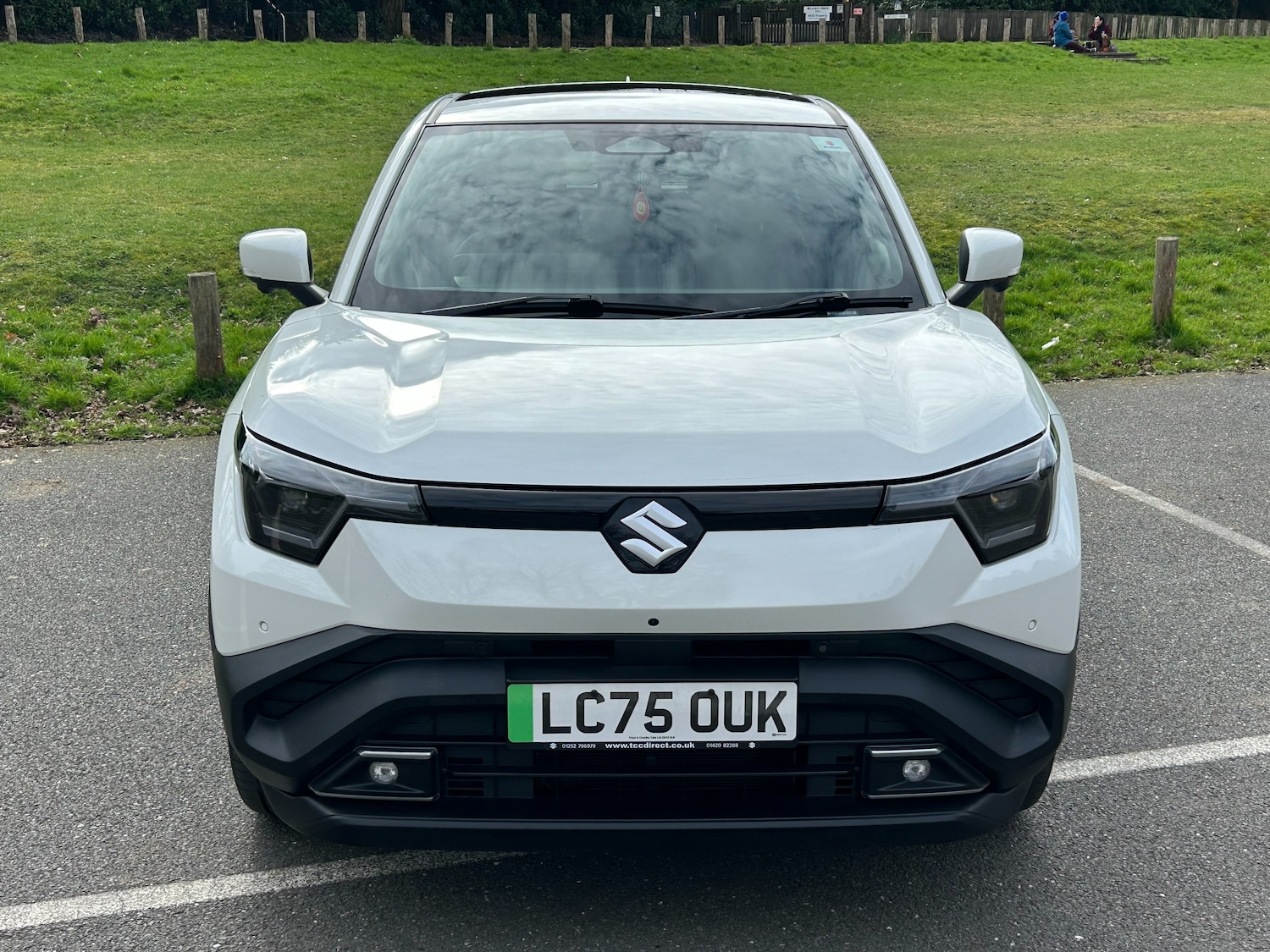 Used Suzuki e Vitara 2025 for sale - 77820082: Photo 9