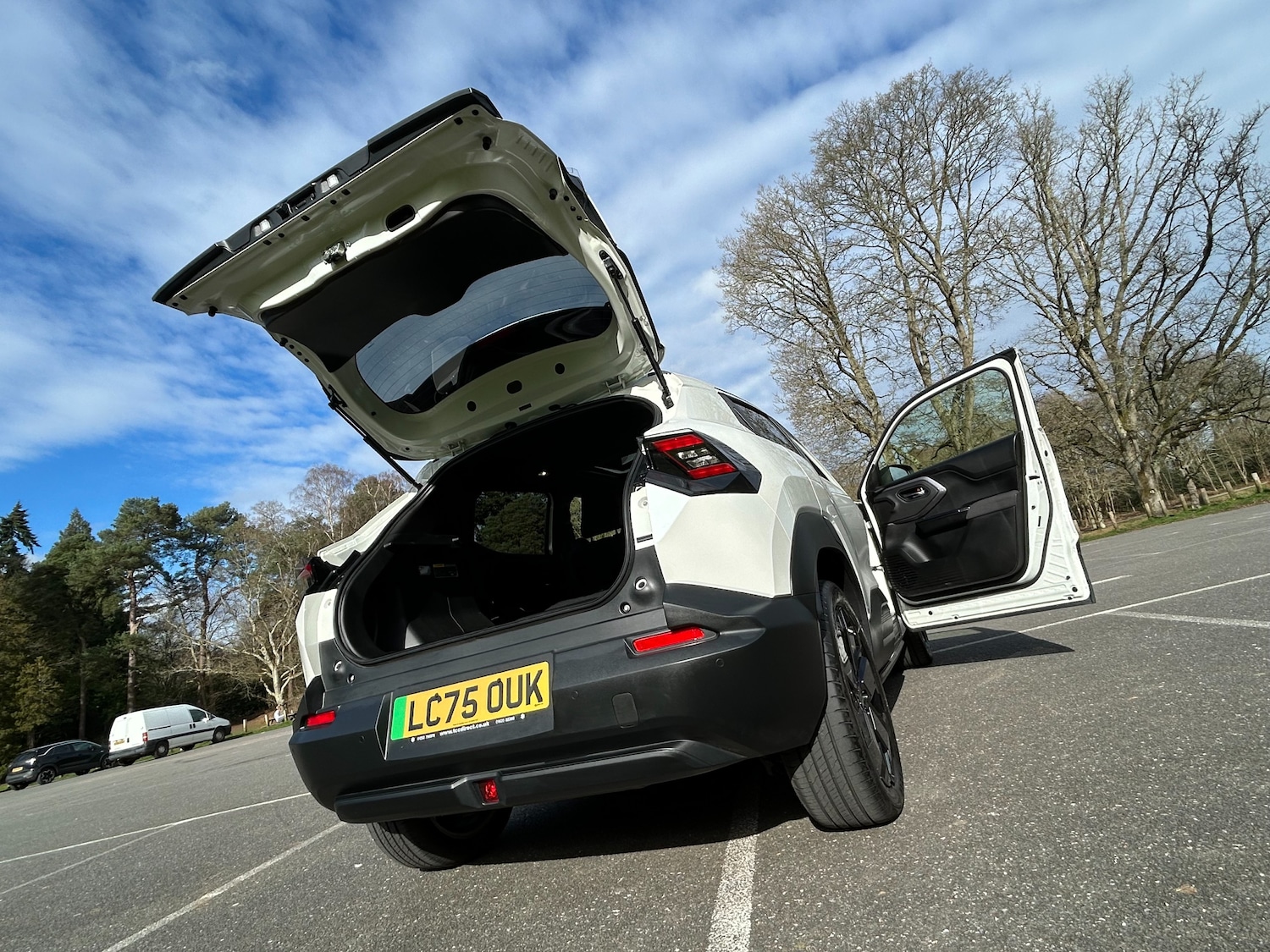 Used Suzuki e Vitara 2025 for sale - 77820082: Photo 90