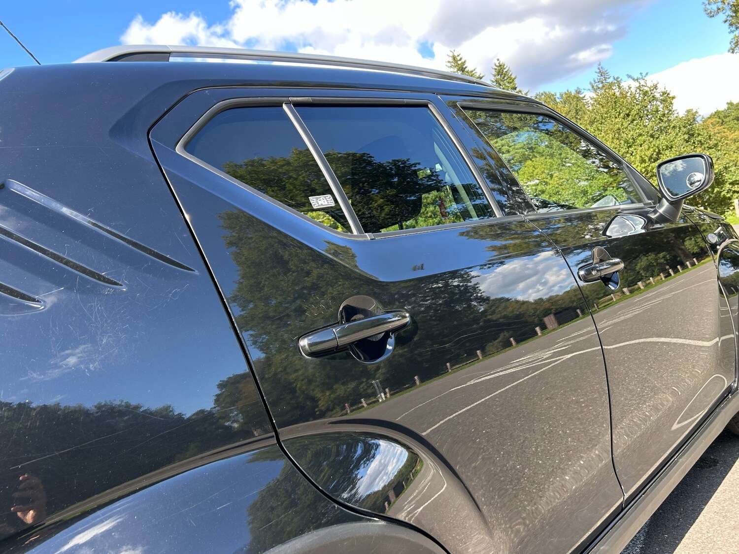 Used Suzuki Ignis 2017 for sale - 77459697: Photo 18