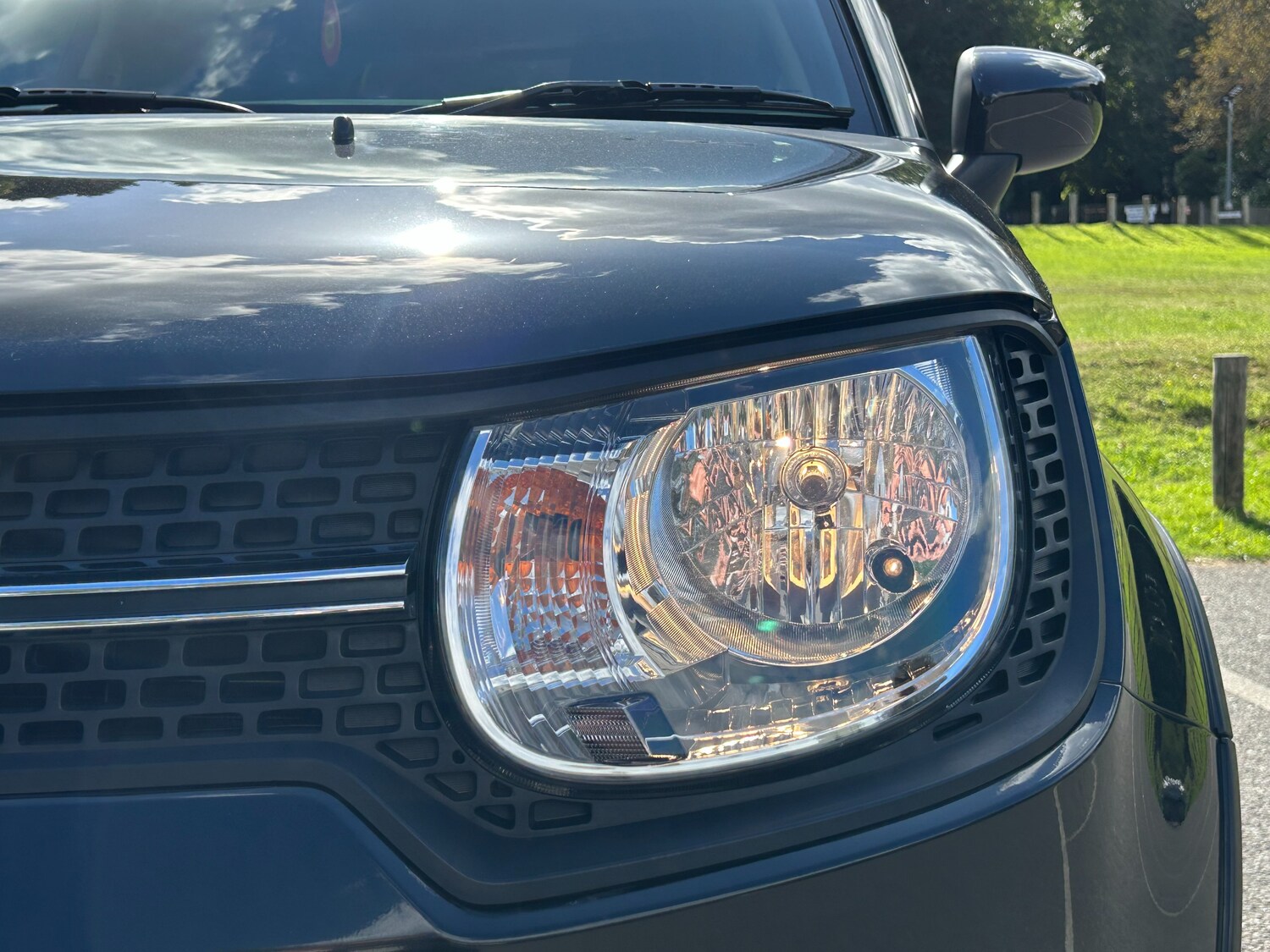 Used Suzuki Ignis 2017 for sale - 77459697: Photo 22