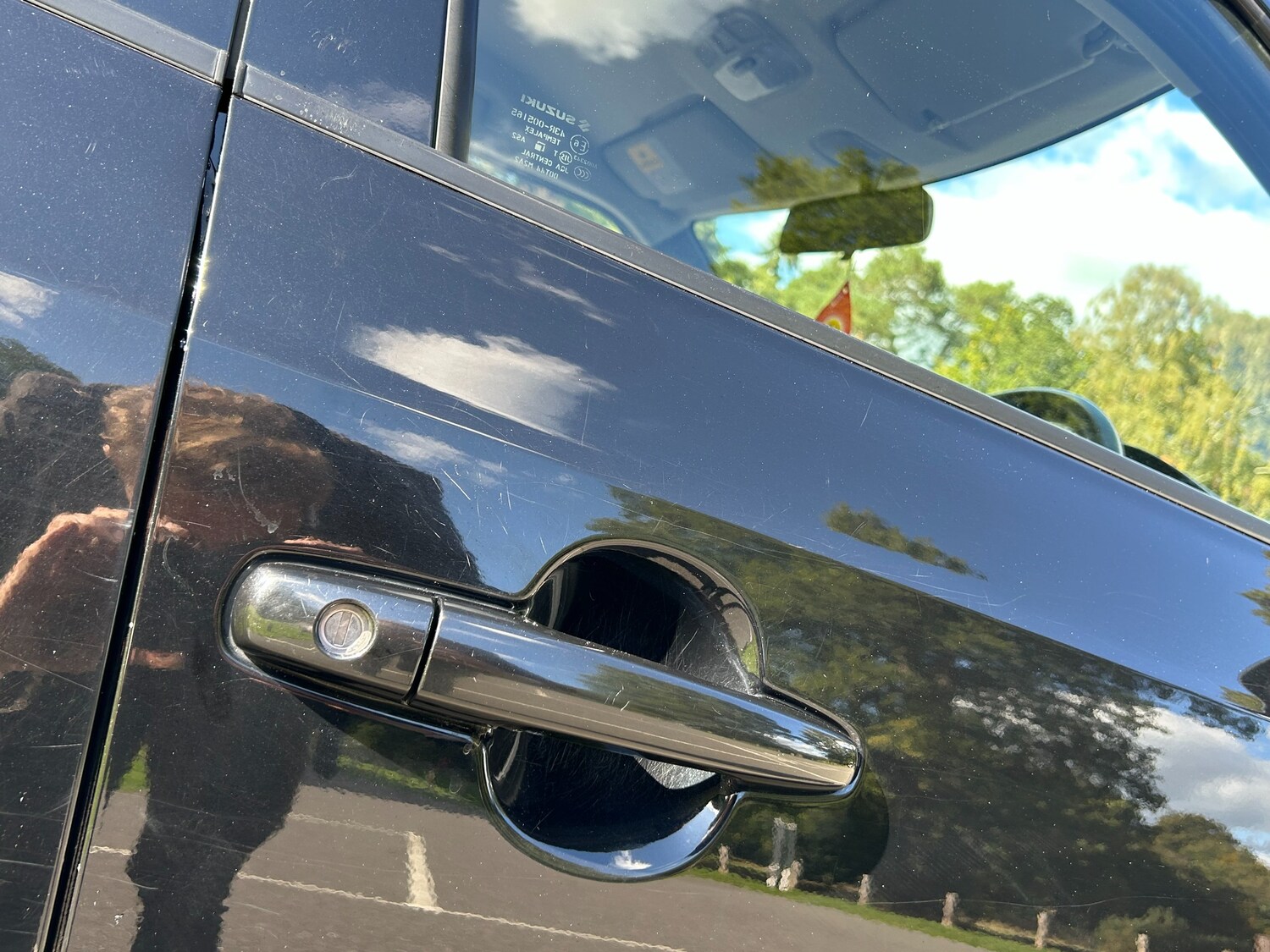 Used Suzuki Ignis 2017 for sale - 77459697: Photo 25