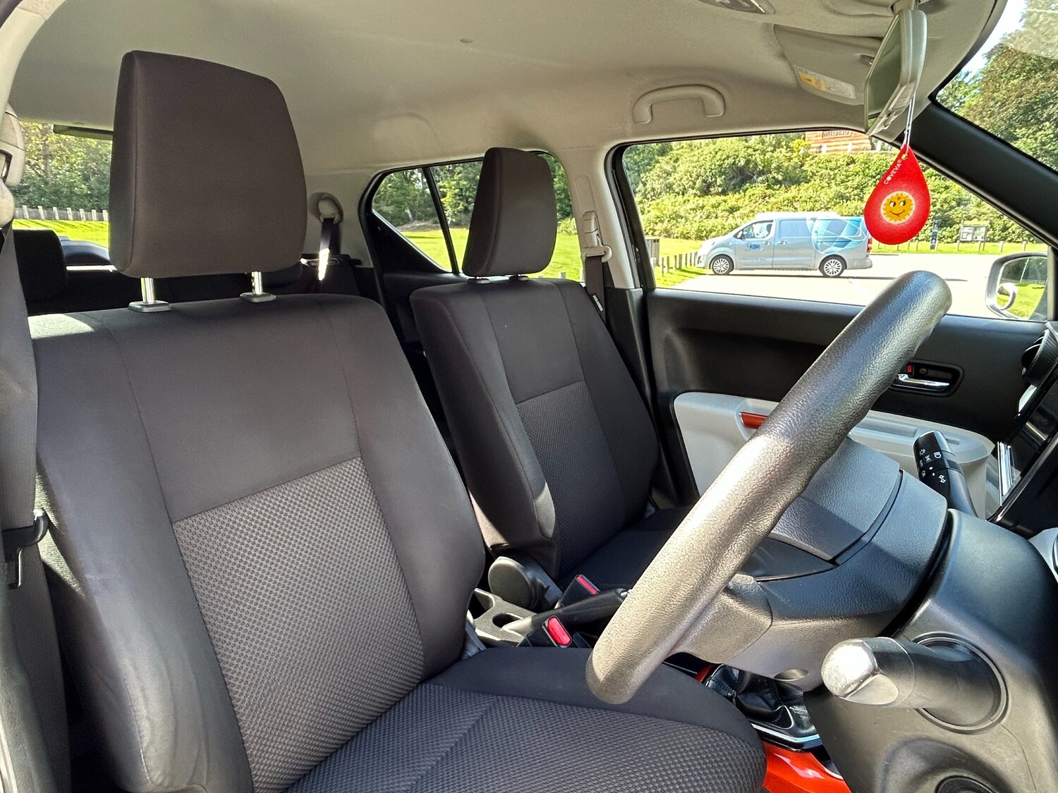 Used Suzuki Ignis 2017 for sale - 77459697: Photo 30