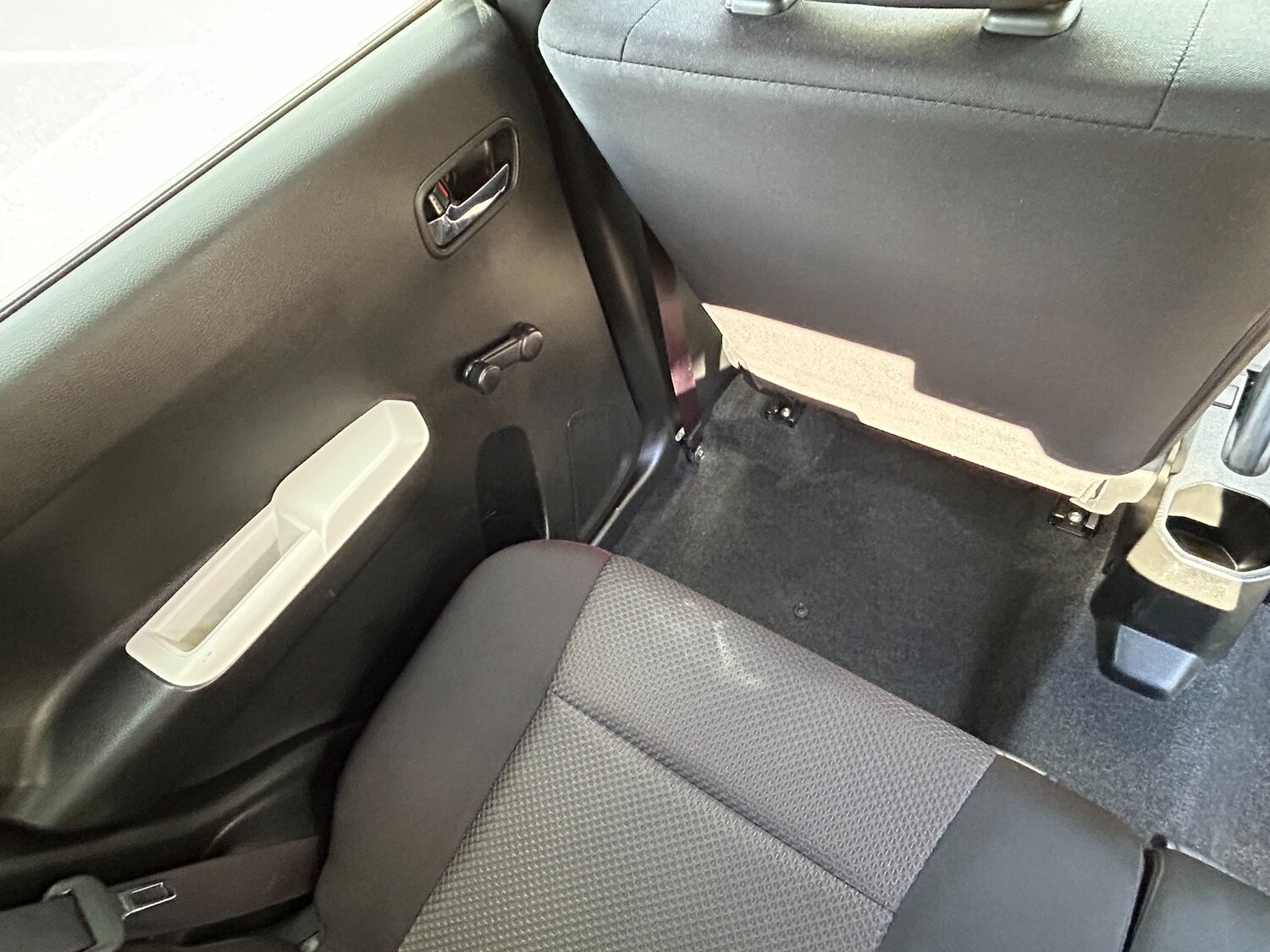 Used Suzuki Ignis 2017 for sale - 77459697: Photo 58