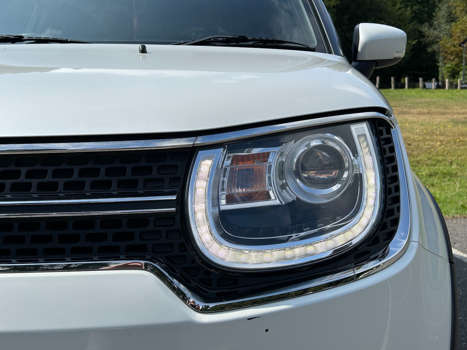 Used Suzuki Ignis 2017 for sale - 76719065: Photo 22