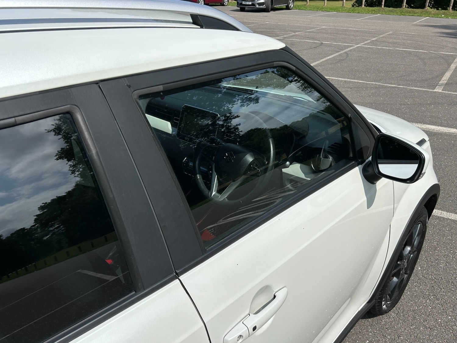 Used Suzuki Ignis 2017 for sale - 76719065: Photo 24