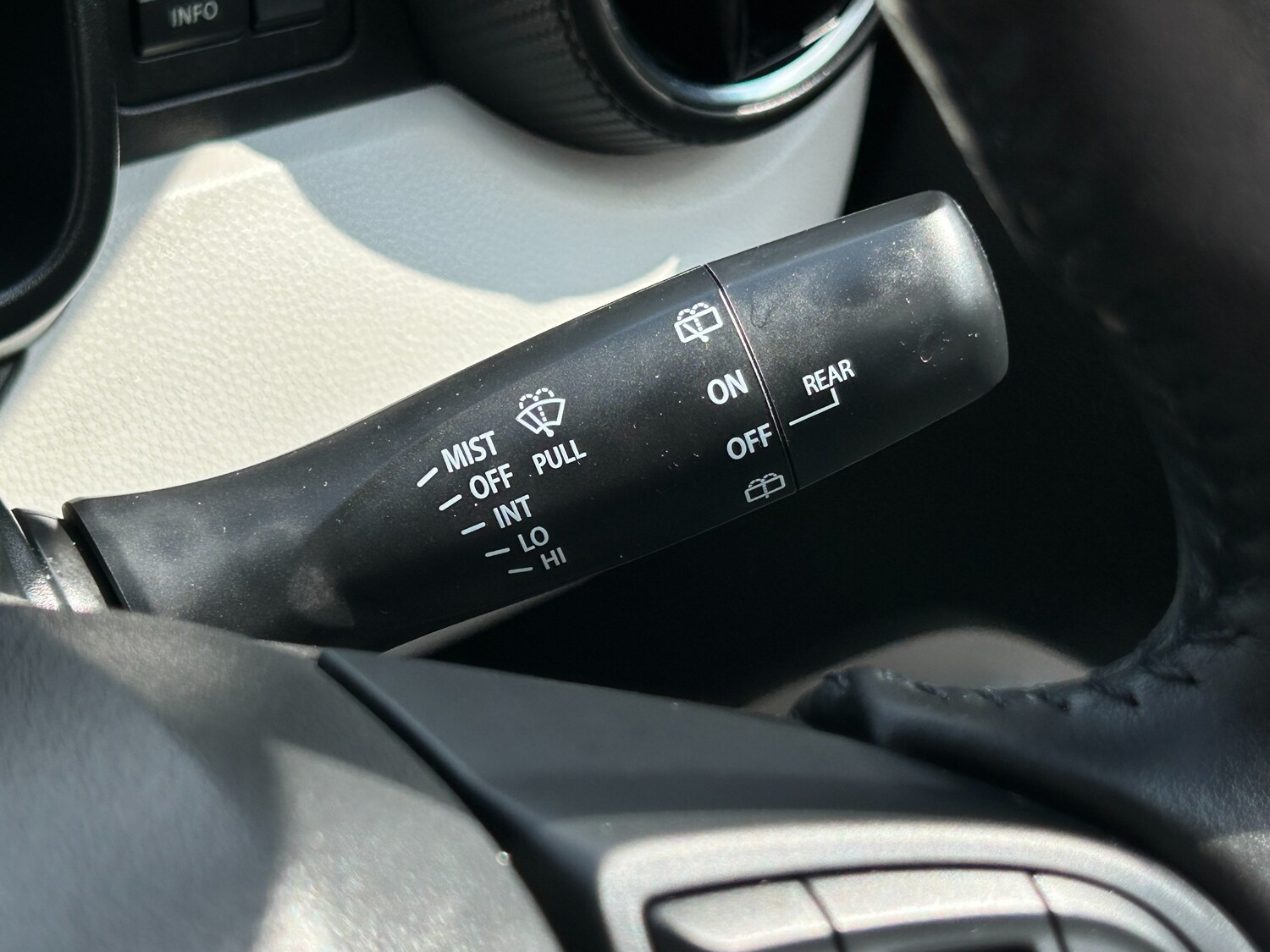 Used Suzuki Ignis 2017 for sale - 76719065: Photo 43