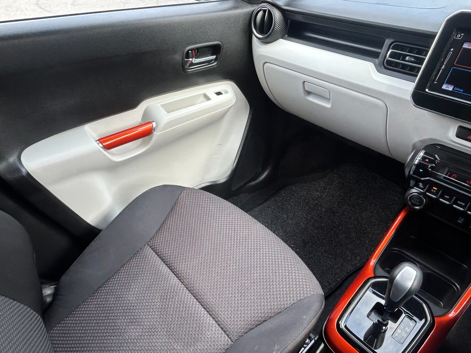 Used Suzuki Ignis 2017 for sale - 76719065: Photo 55