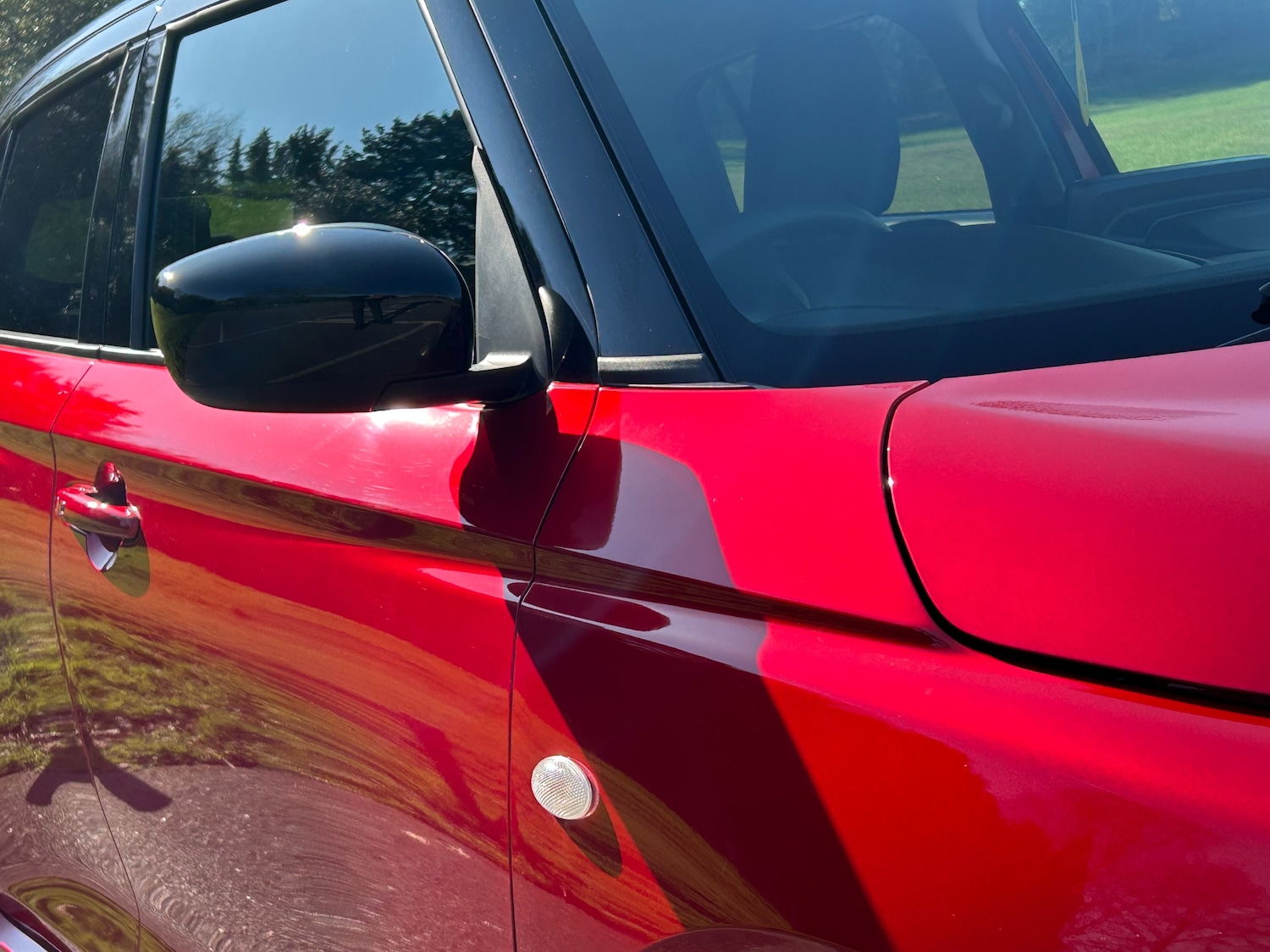 Used Suzuki Swift 2024 for sale - 77951709: Photo 16