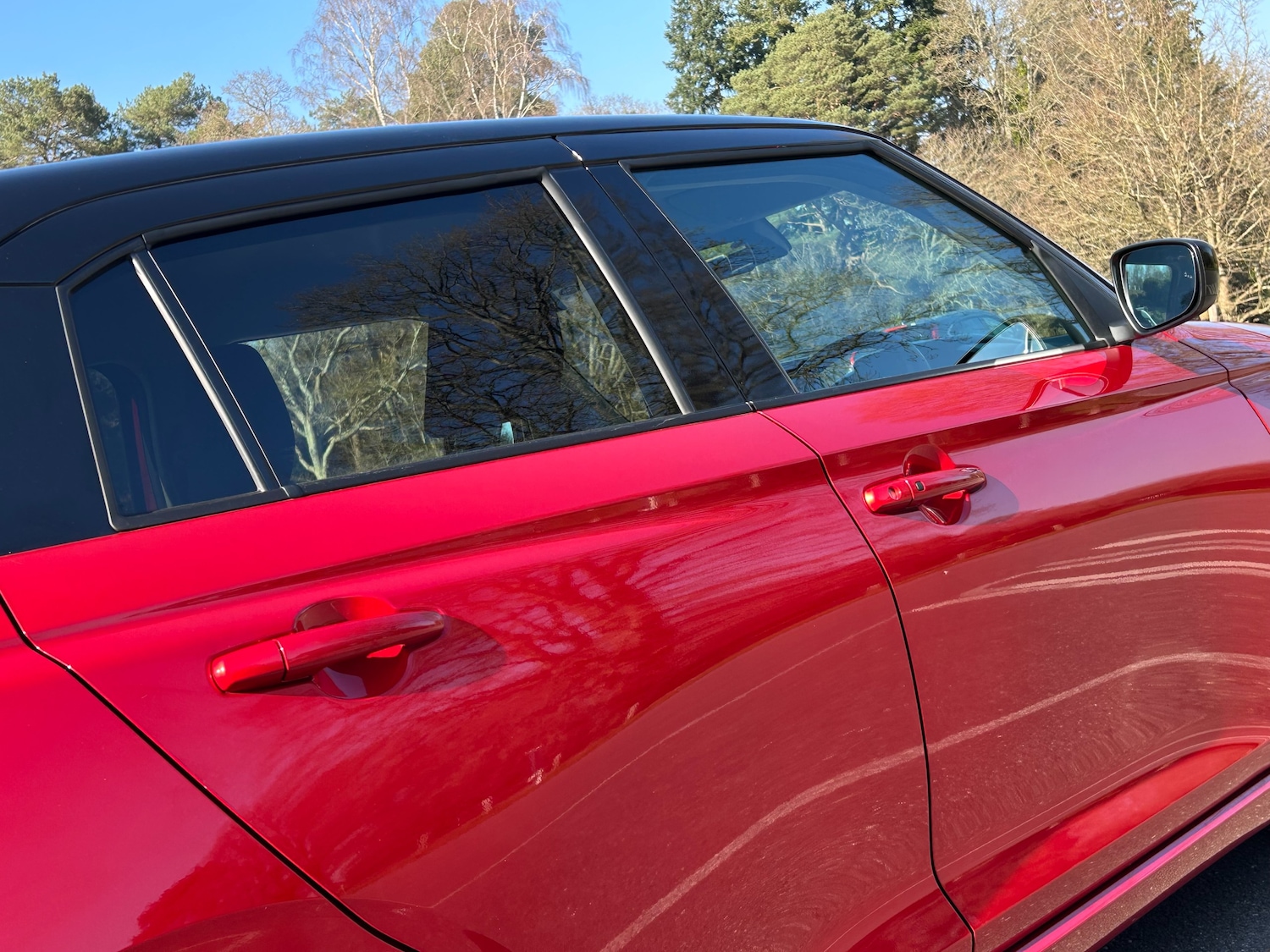 Used Suzuki Swift 2024 for sale - 77951709: Photo 17