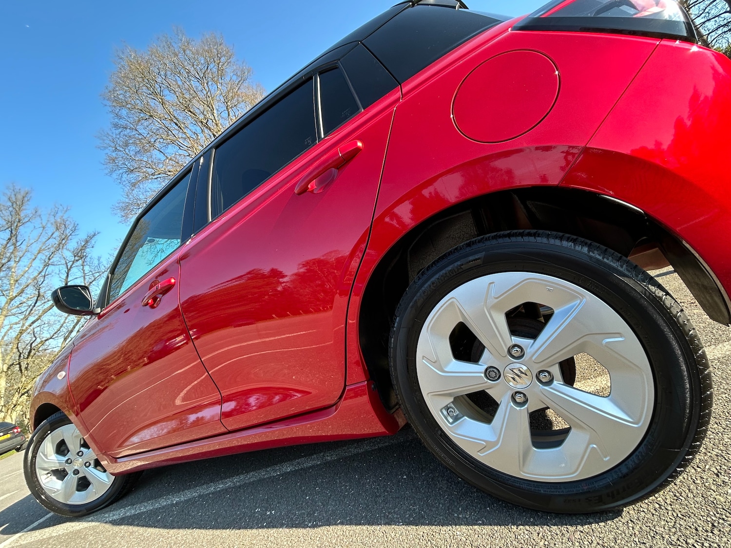 Used Suzuki Swift 2024 for sale - 77951709: Photo 20