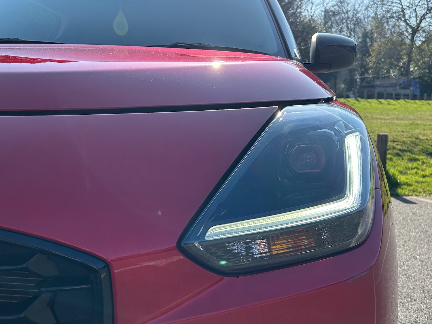 Used Suzuki Swift 2024 for sale - 77951709: Photo 21