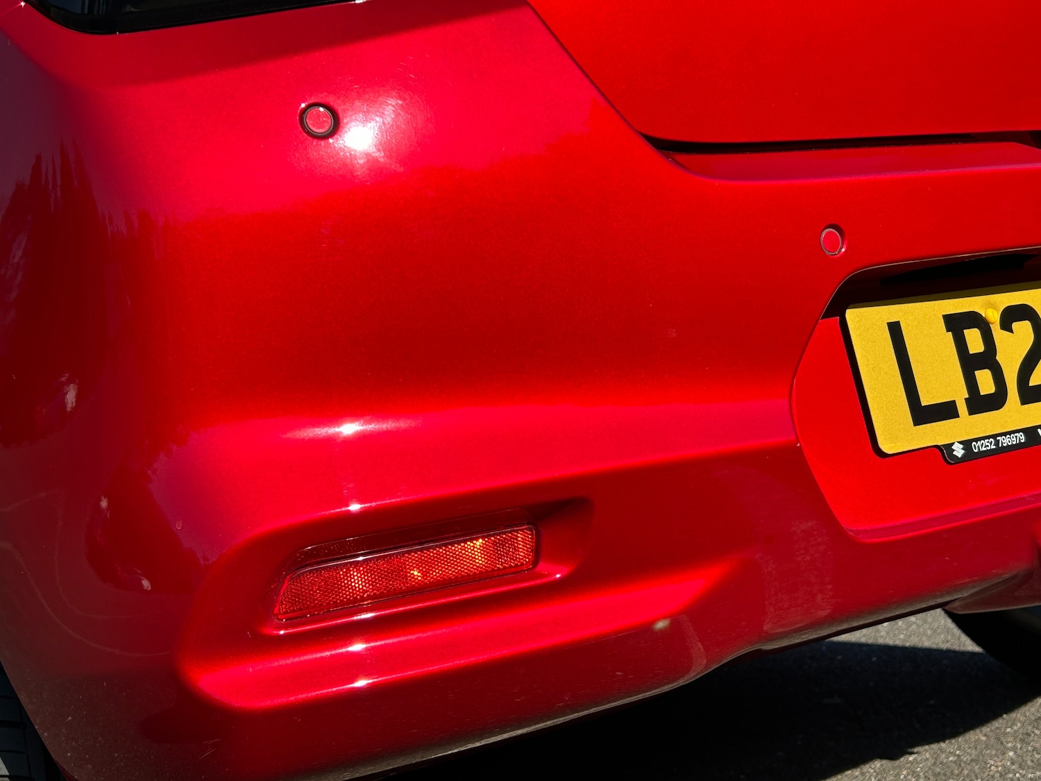 Used Suzuki Swift 2024 for sale - 77951709: Photo 24