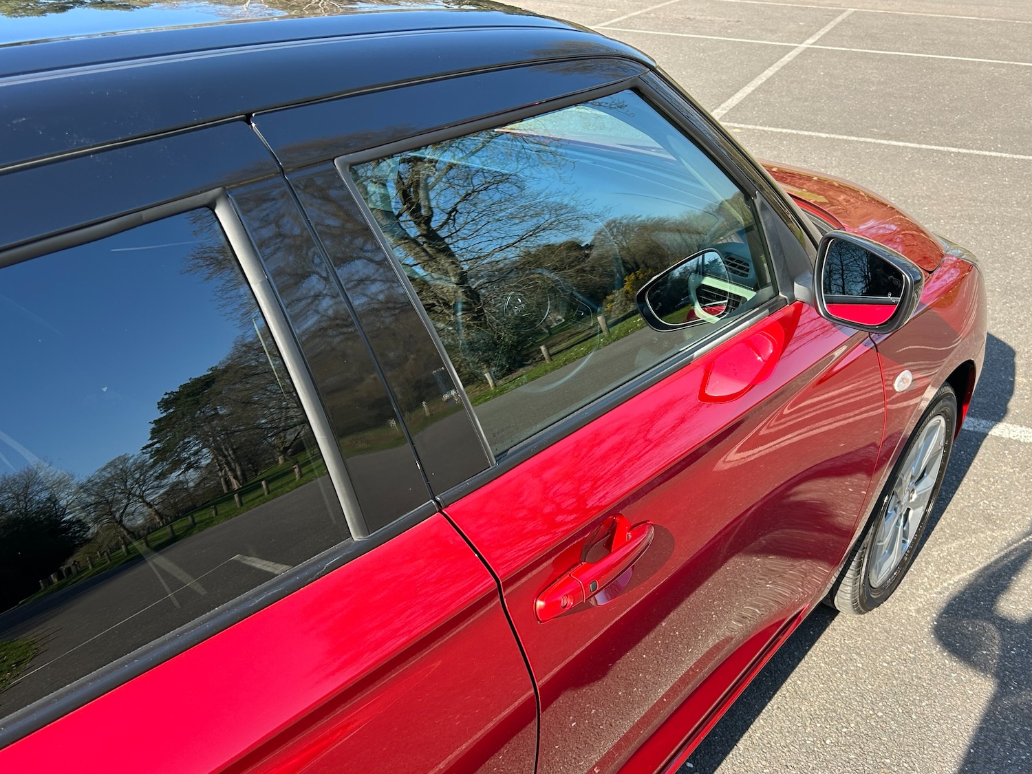 Used Suzuki Swift 2024 for sale - 77951709: Photo 26