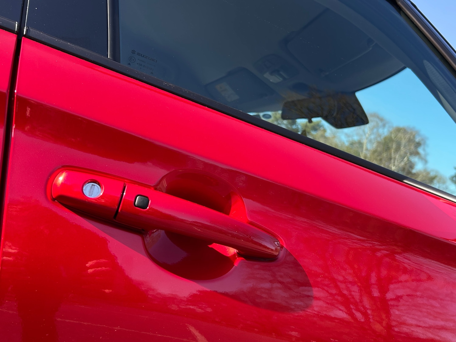 Used Suzuki Swift 2024 for sale - 77951709: Photo 27