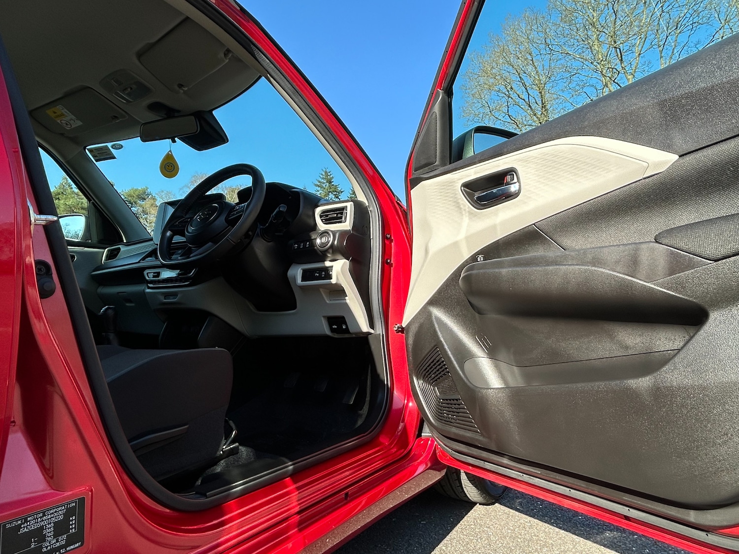 Used Suzuki Swift 2024 for sale - 77951709: Photo 28