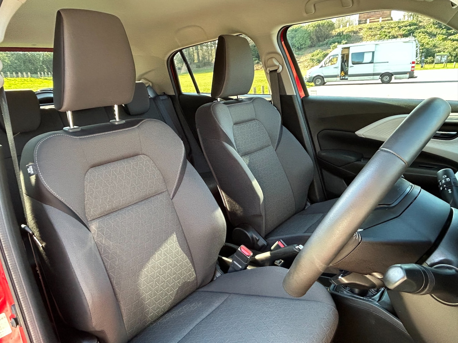 Used Suzuki Swift 2024 for sale - 77951709: Photo 32