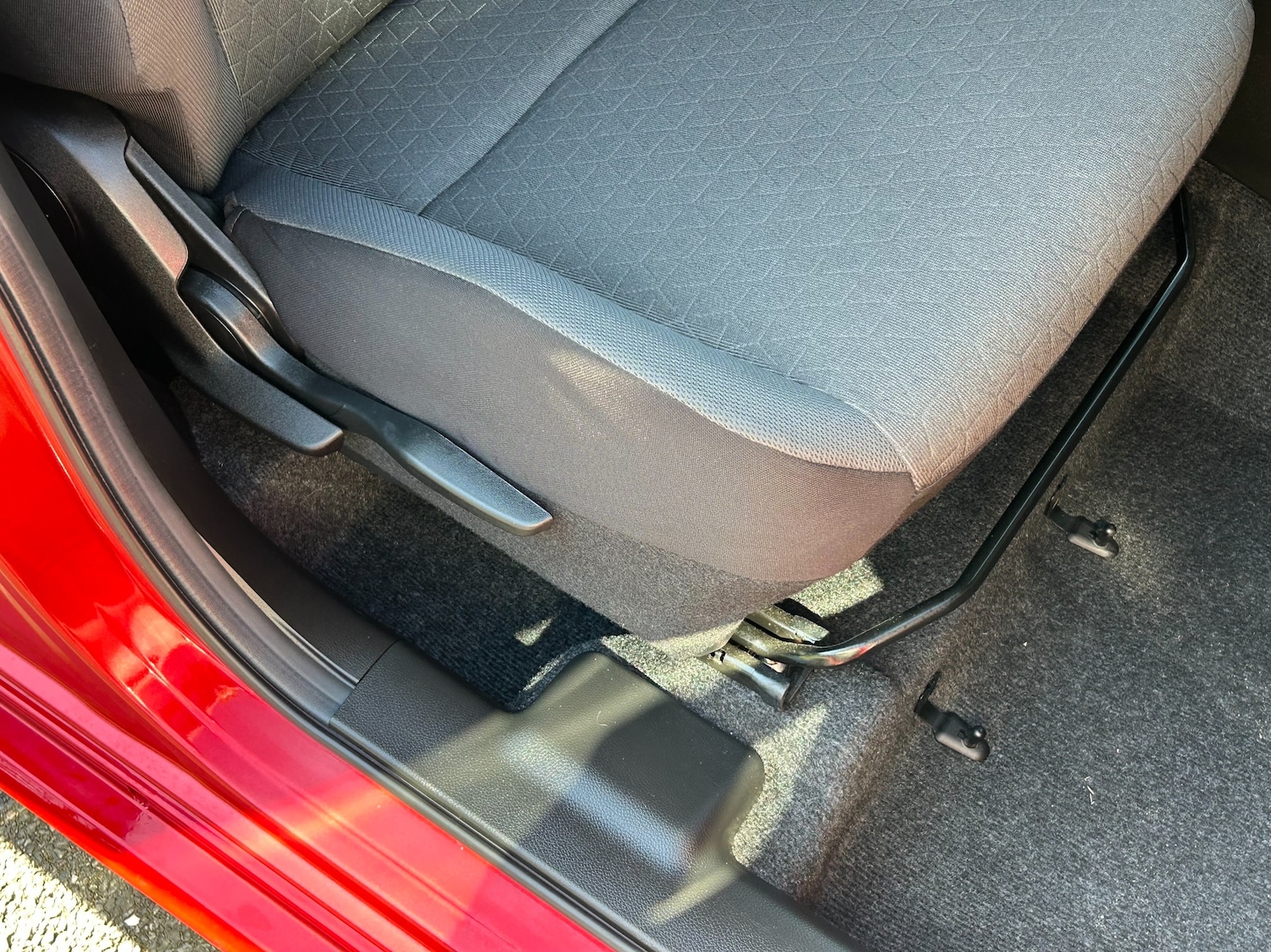 Used Suzuki Swift 2024 for sale - 77951709: Photo 34