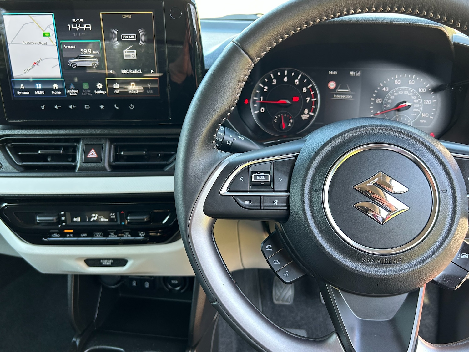 Used Suzuki Swift 2024 for sale - 77951709: Photo 35