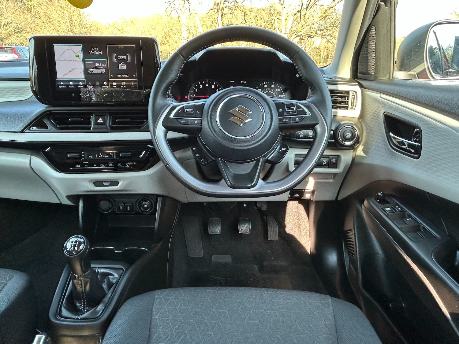 Used Suzuki Swift 2024 for sale - 77951709: Photo 44