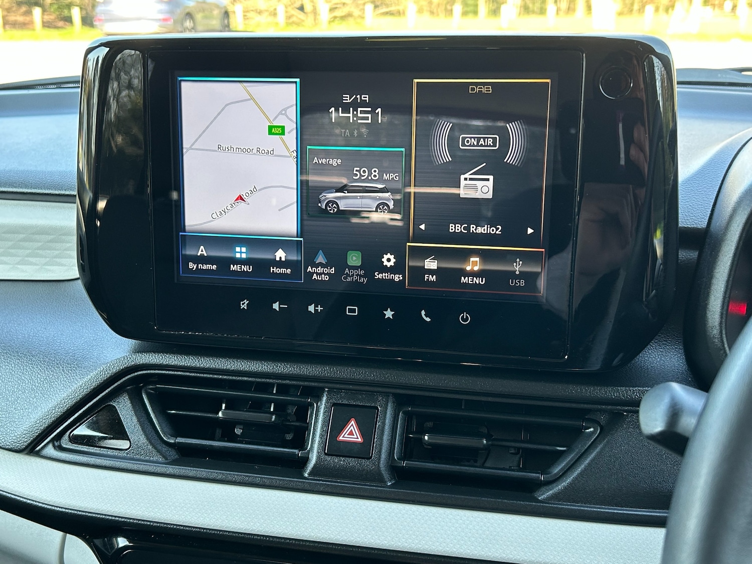 Used Suzuki Swift 2024 for sale - 77951709: Photo 46