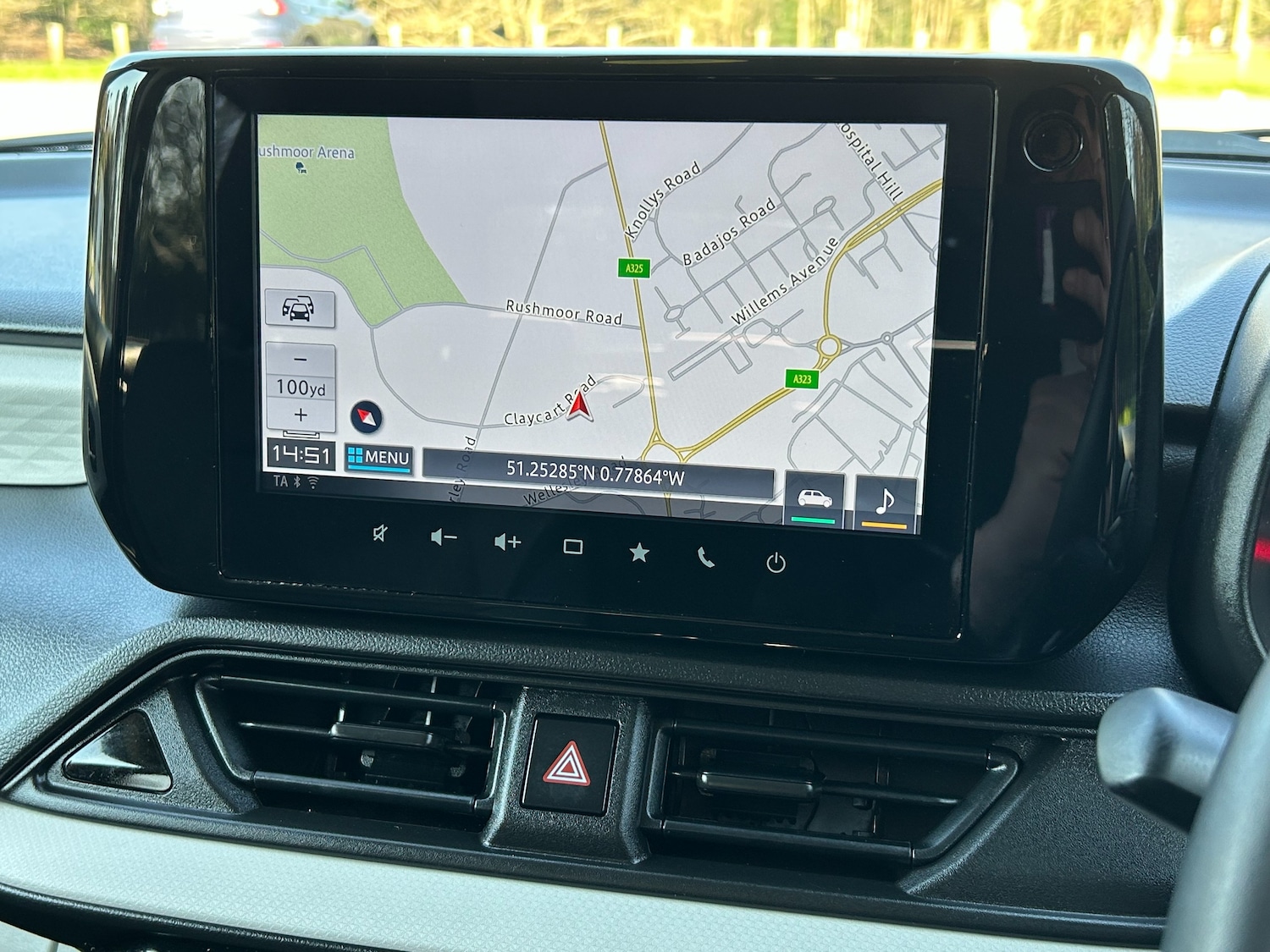 Used Suzuki Swift 2024 for sale - 77951709: Photo 48