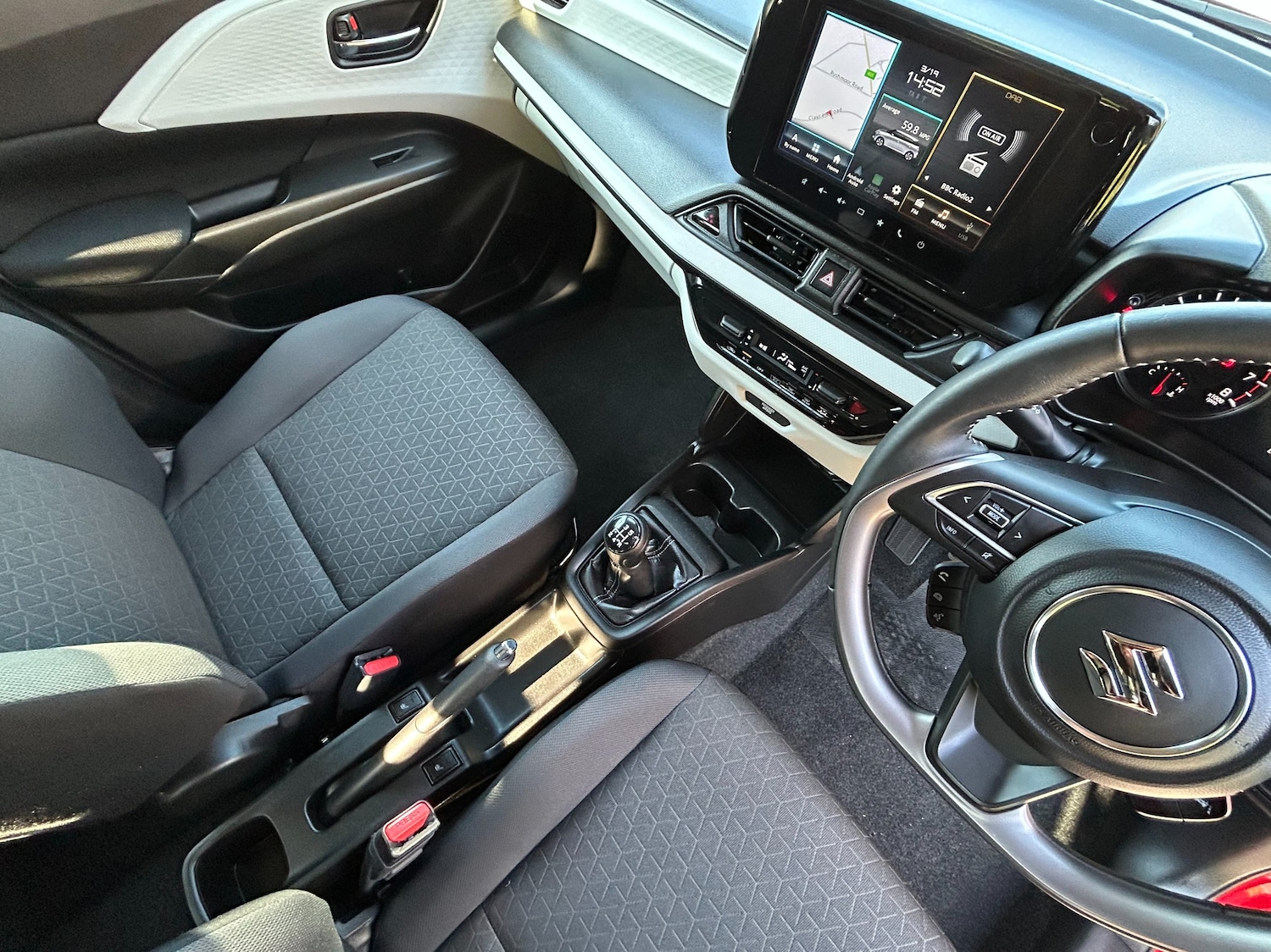 Used Suzuki Swift 2024 for sale - 77951709: Photo 53