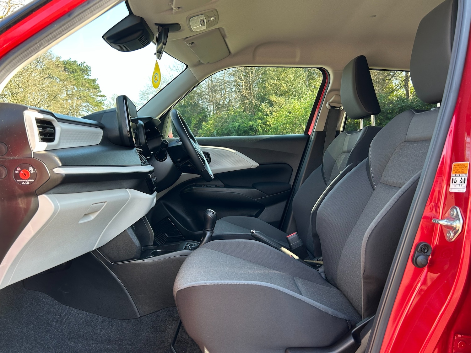 Used Suzuki Swift 2024 for sale - 77951709: Photo 54