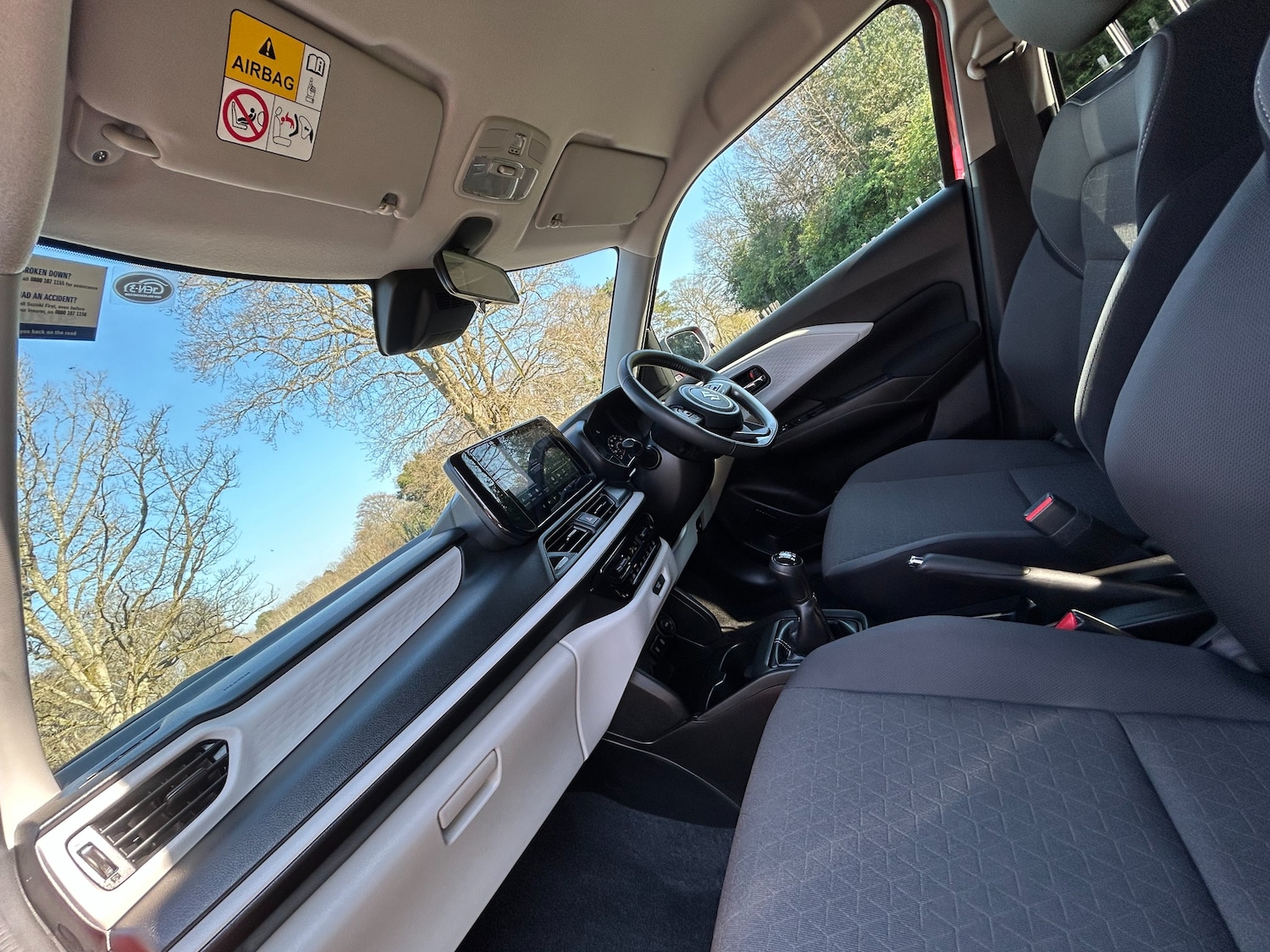 Used Suzuki Swift 2024 for sale - 77951709: Photo 55