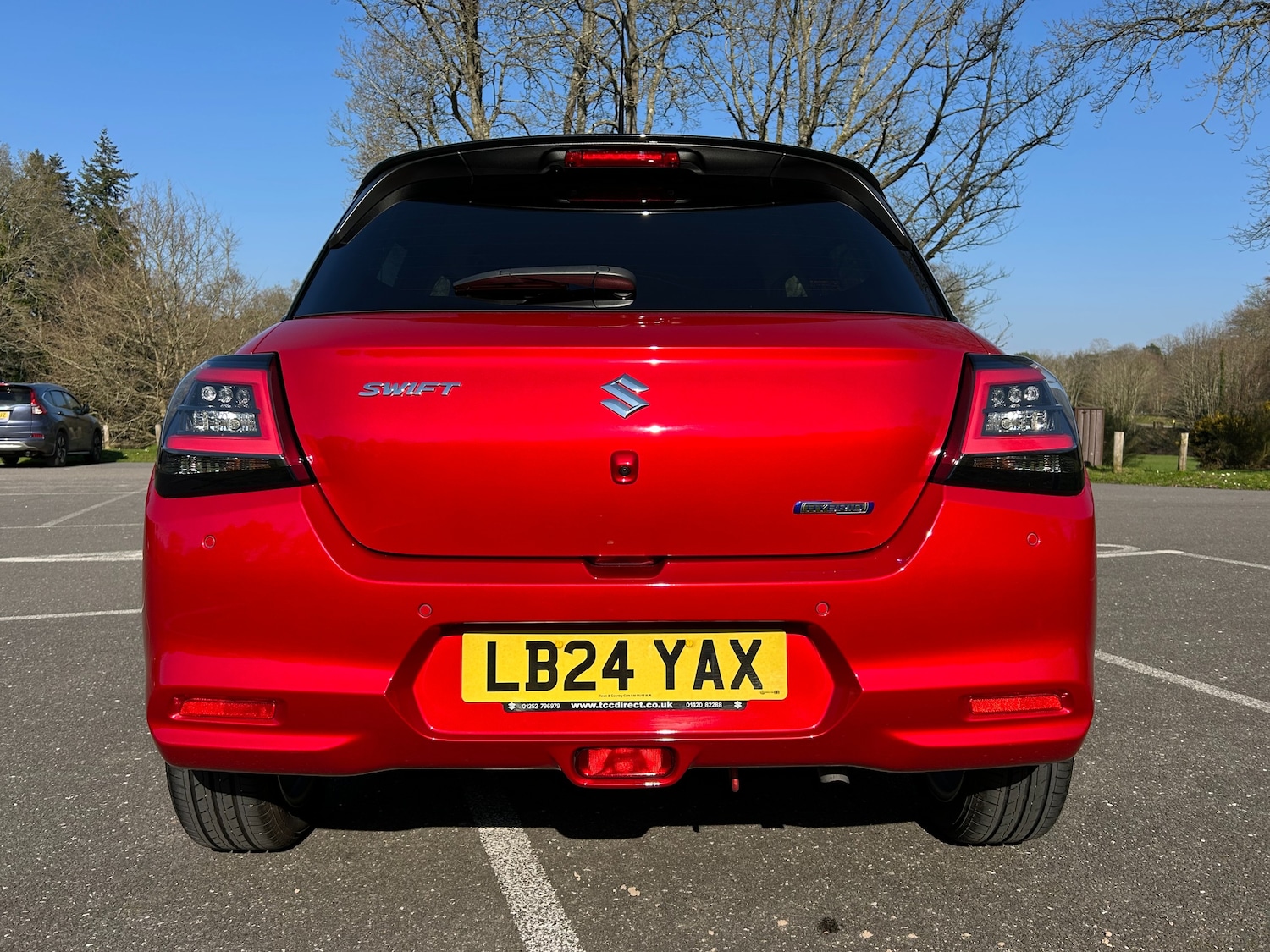 Used Suzuki Swift 2024 for sale - 77951709: Photo 6