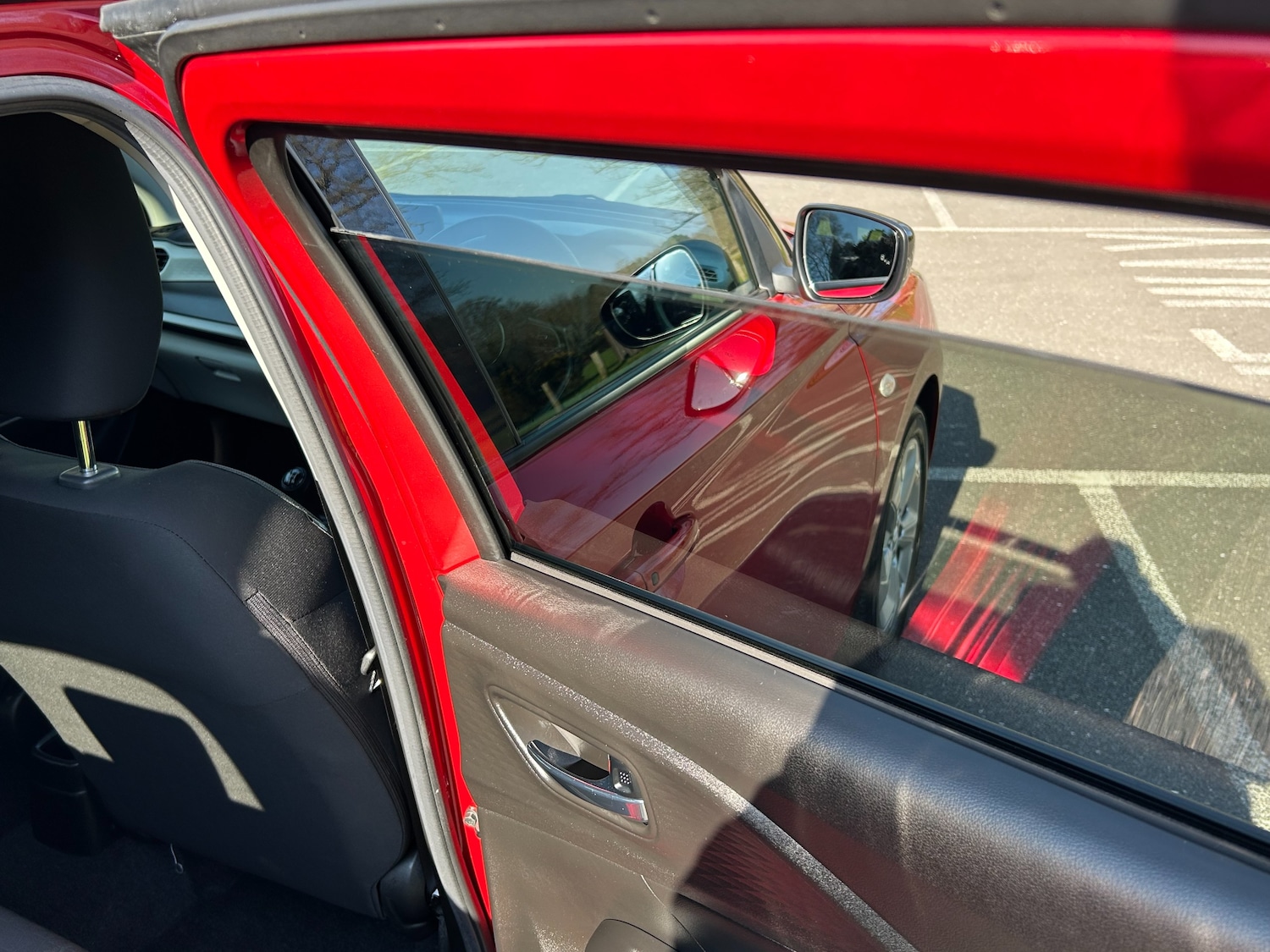 Used Suzuki Swift 2024 for sale - 77951709: Photo 60