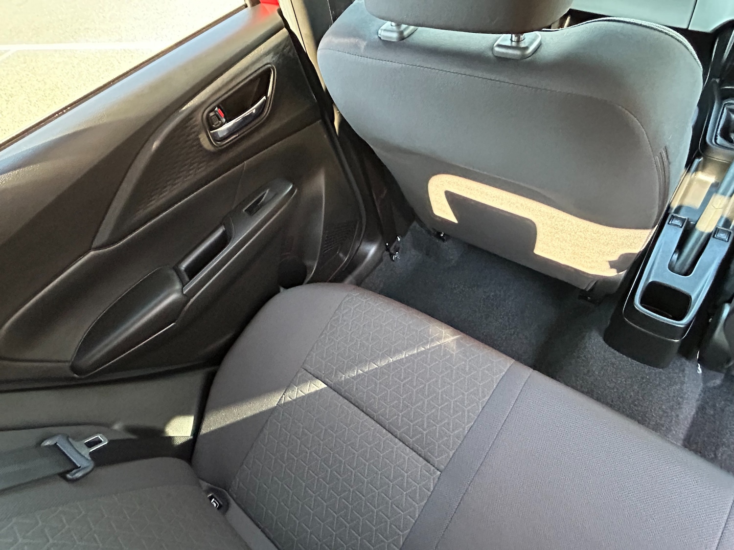 Used Suzuki Swift 2024 for sale - 77951709: Photo 64