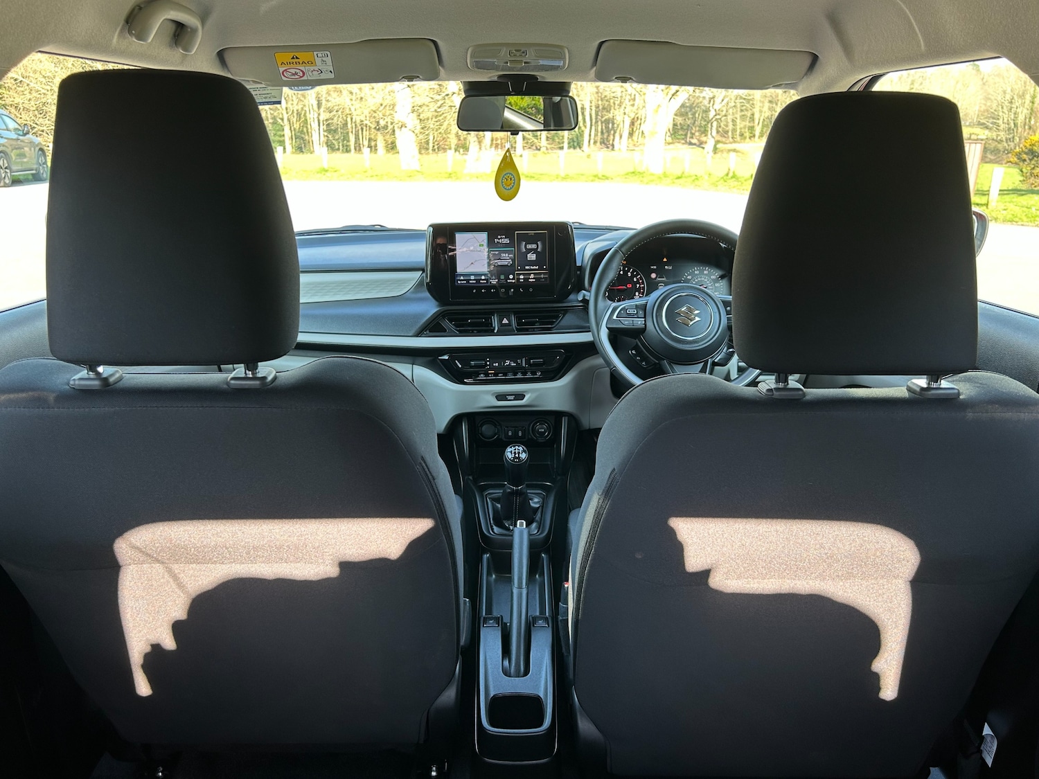 Used Suzuki Swift 2024 for sale - 77951709: Photo 65