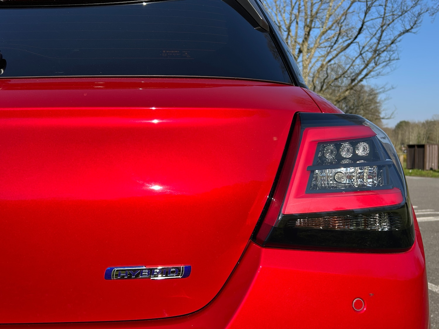 Used Suzuki Swift 2024 for sale - 77951709: Photo 67