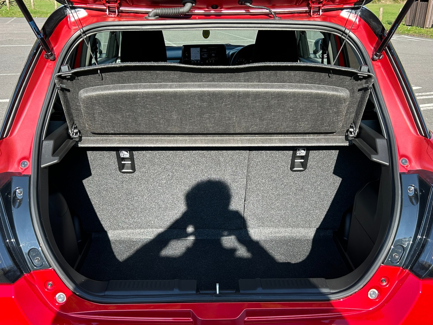 Used Suzuki Swift 2024 for sale - 77951709: Photo 69