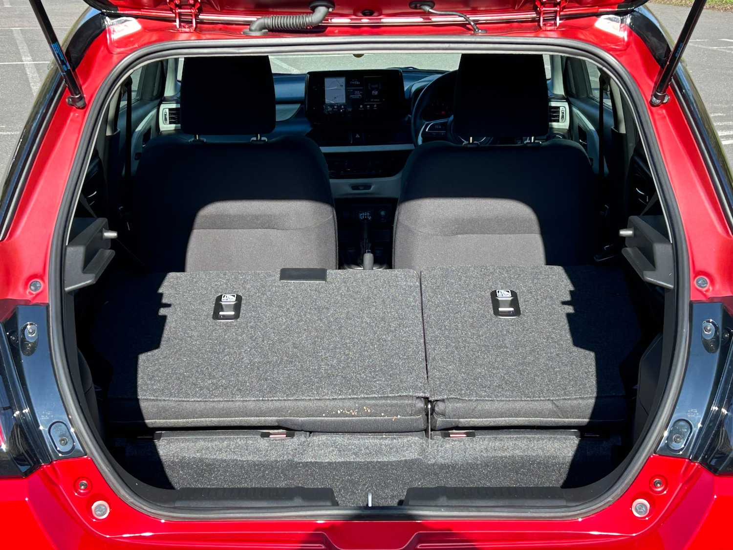 Used Suzuki Swift 2024 for sale - 77951709: Photo 70