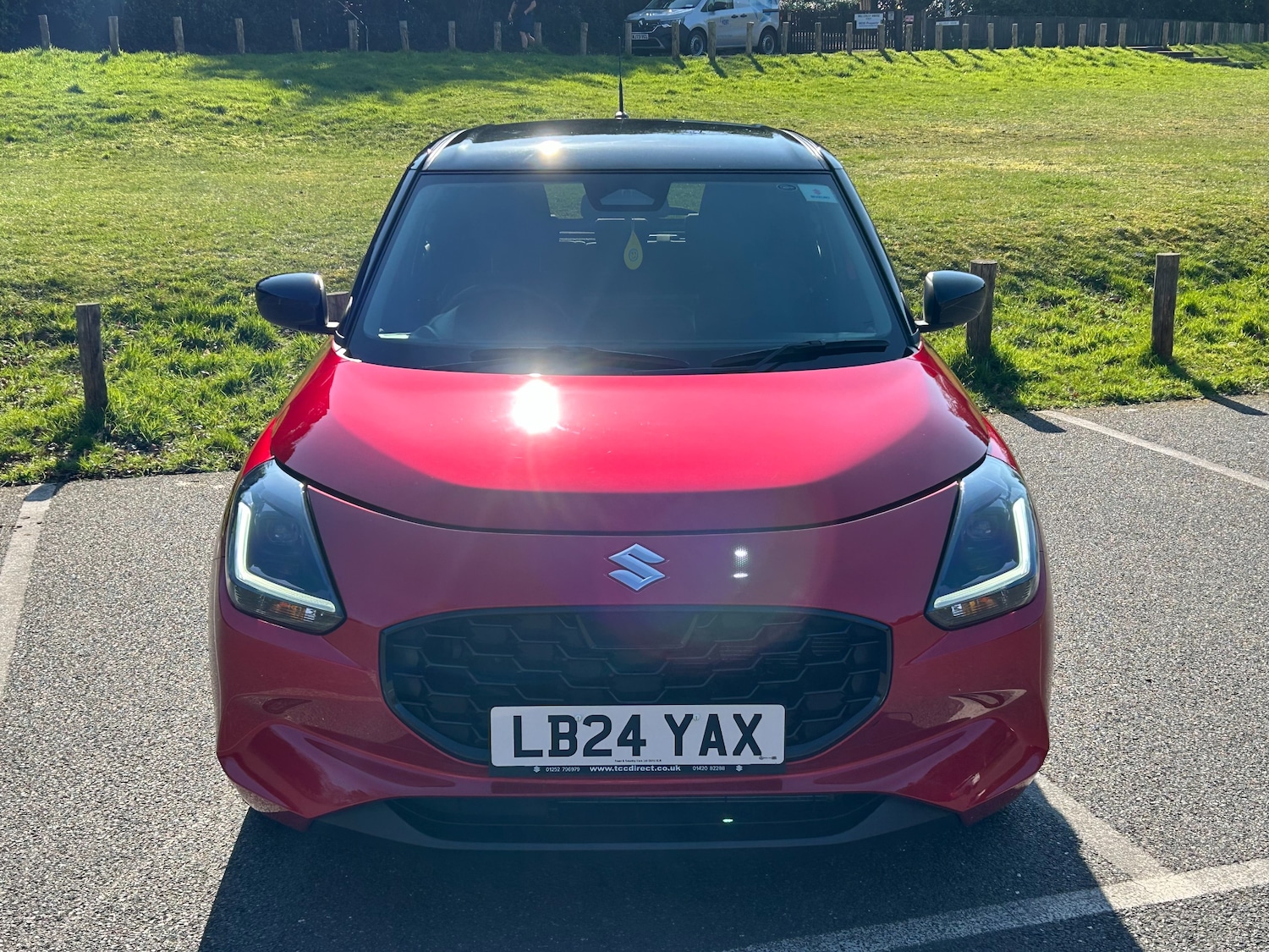 Used Suzuki Swift 2024 for sale - 77951709: Photo 8