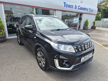 Used Suzuki Vitara 2019 for sale - 78971321: Photo