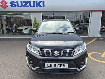 Used Suzuki Vitara 2019 for sale - 78971321: Photo