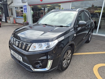 Used Suzuki Vitara 2019 for sale - 78971321: Photo